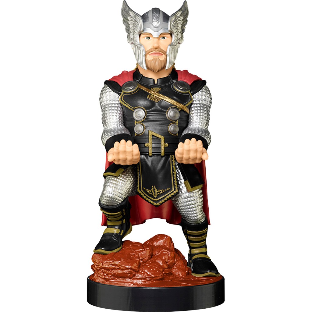 Spielfigur »Cable Guy Thor«, (1 tlg.)