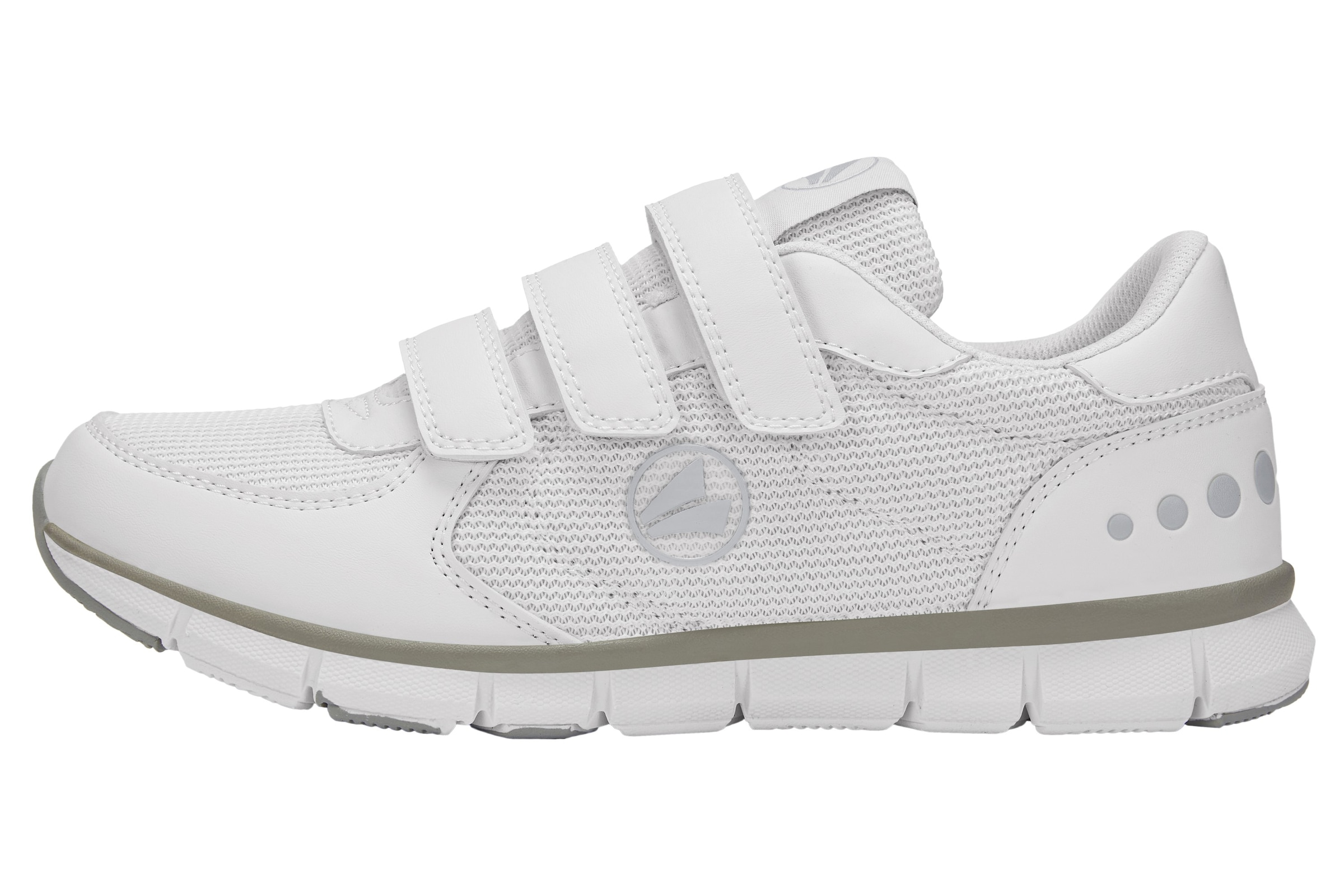 Jako Sneaker »J-BLNOMICV«  Klettverschluss,Comfort-Fit