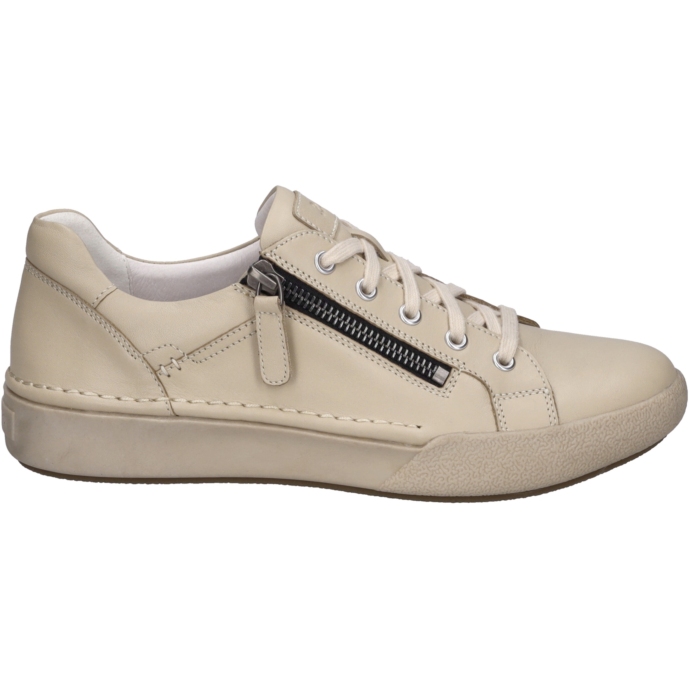 Josef Seibel Sneaker "Claire 03, sand" günstig online kaufen