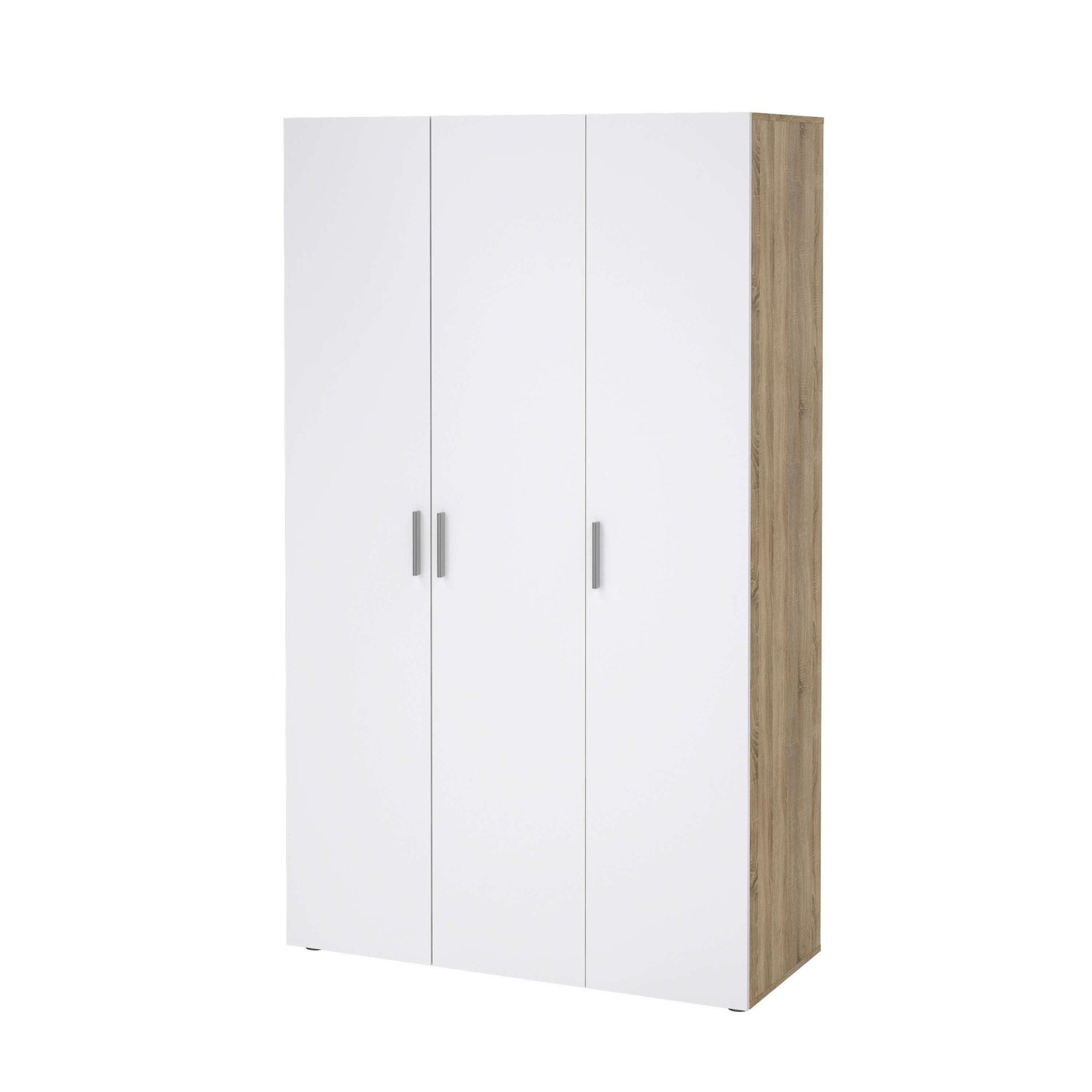 INOSIGN Kleiderschrank »Pepe Drehtürenschrank, Stauraum«, Breite 79 oder 118 cn, Höhe 200,9 cm
