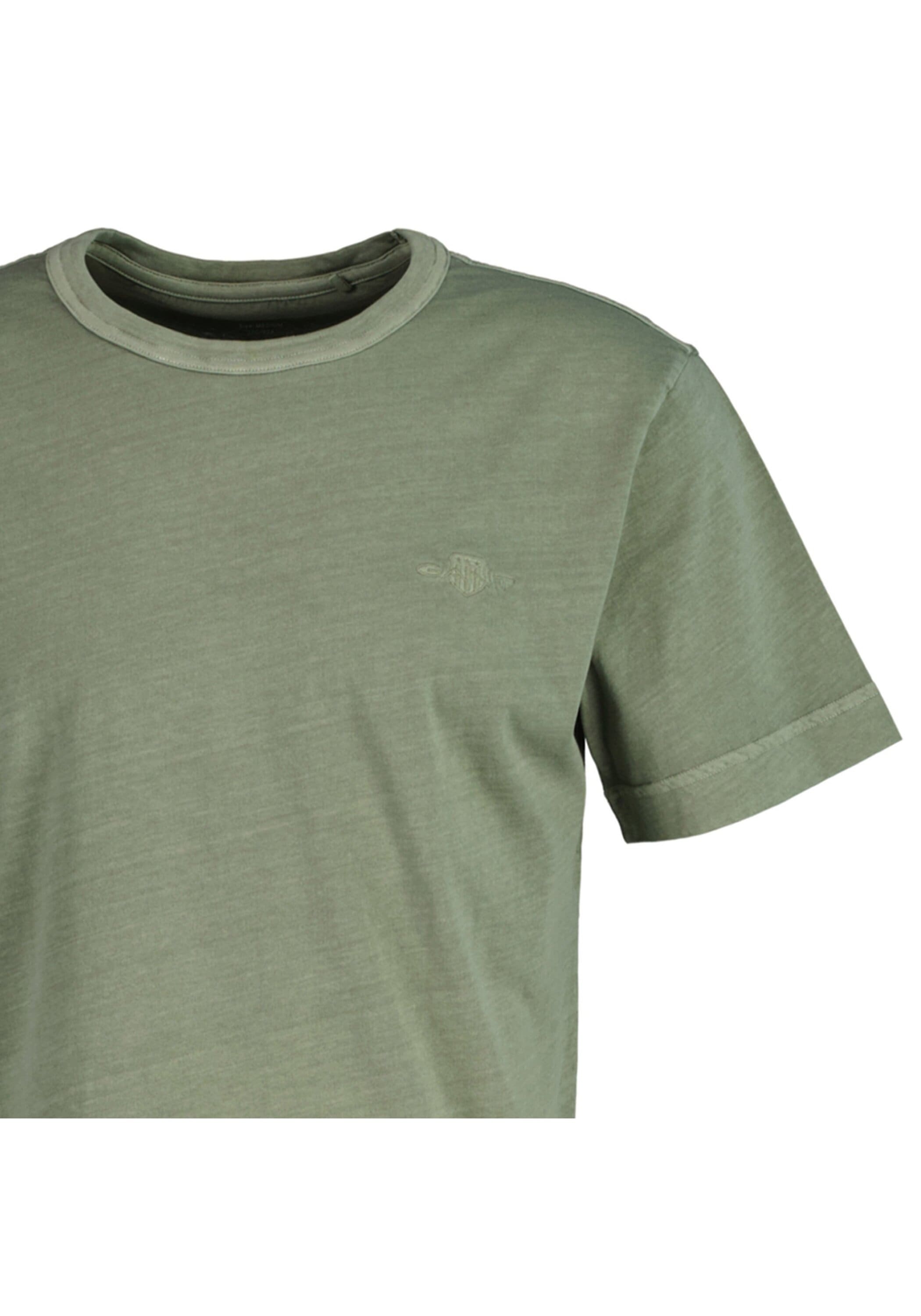 Gant T-Shirt »T-Shirt SUNFADED T-SHIRT«