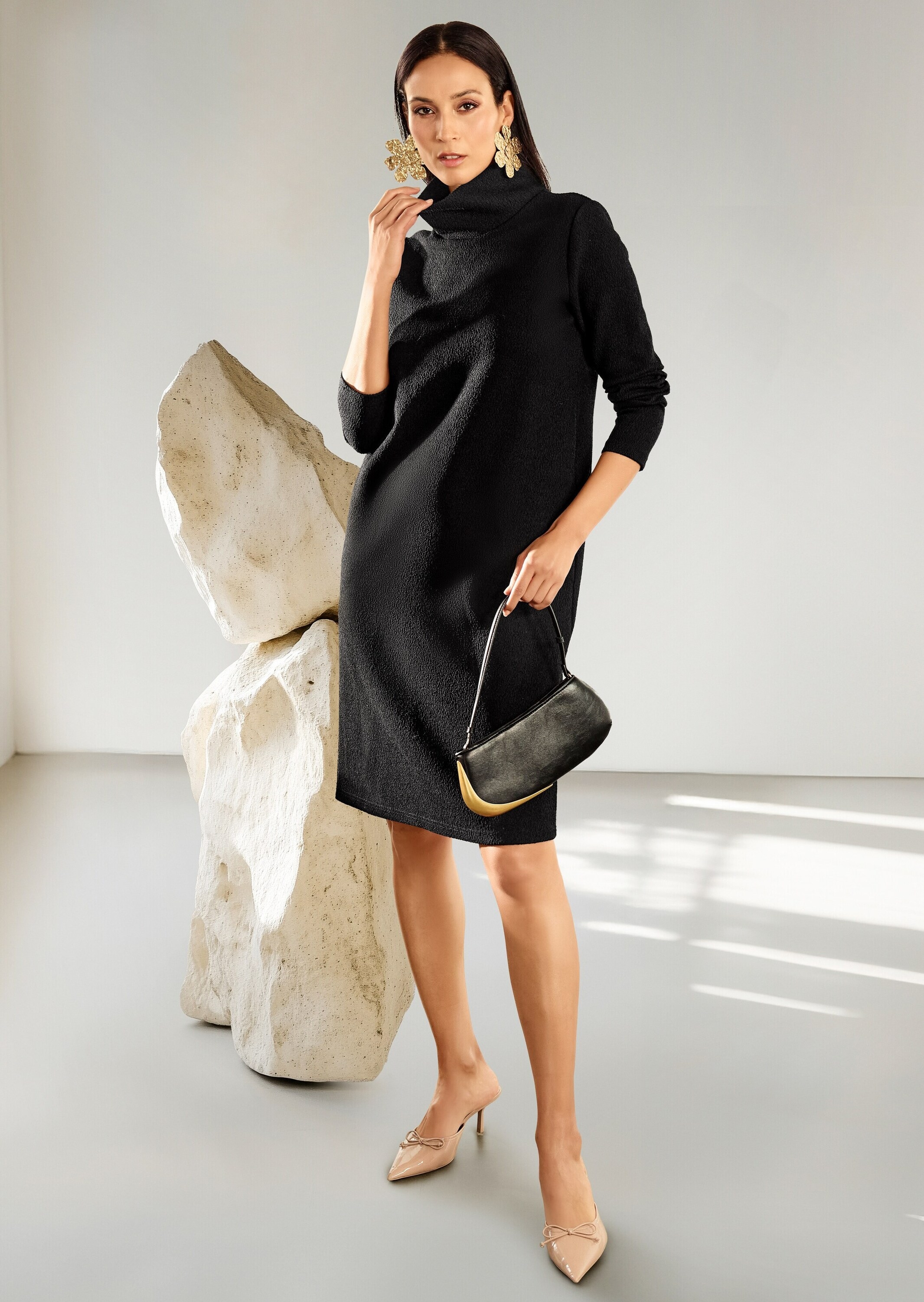 MADELEINE Sommerkleid »Kleid Kleid«