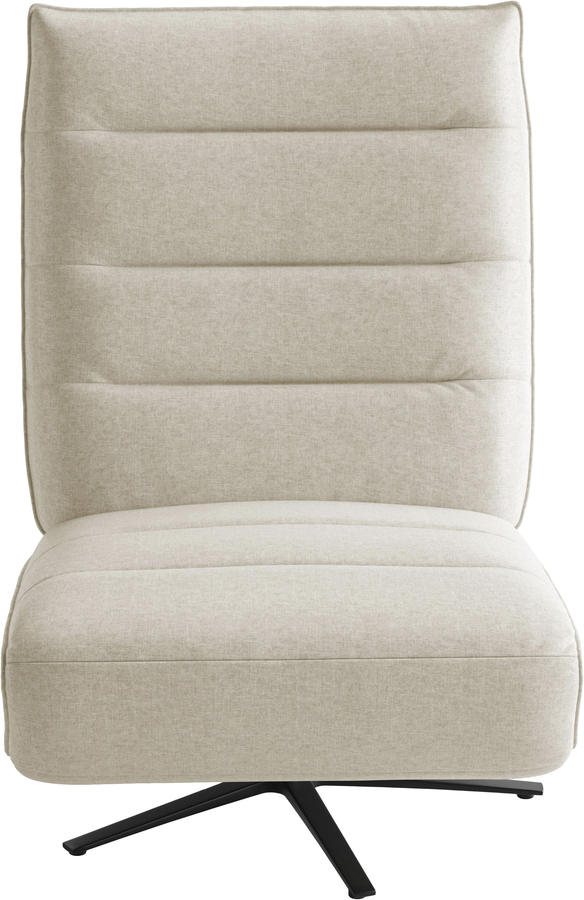 sit&more TV-Sessel "Eve" mit Herz-Waage und 2 Motoren, Bedienfelder im Sitz