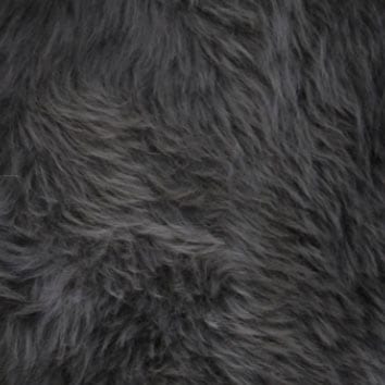 Heitmann Felle Fellteppich »Lammfell farbig - Premium Qualität«, fellförmig, 70 mm Höhe, echtes Austral. Lammfell, besonders dicht & weich, Wohnzimmer