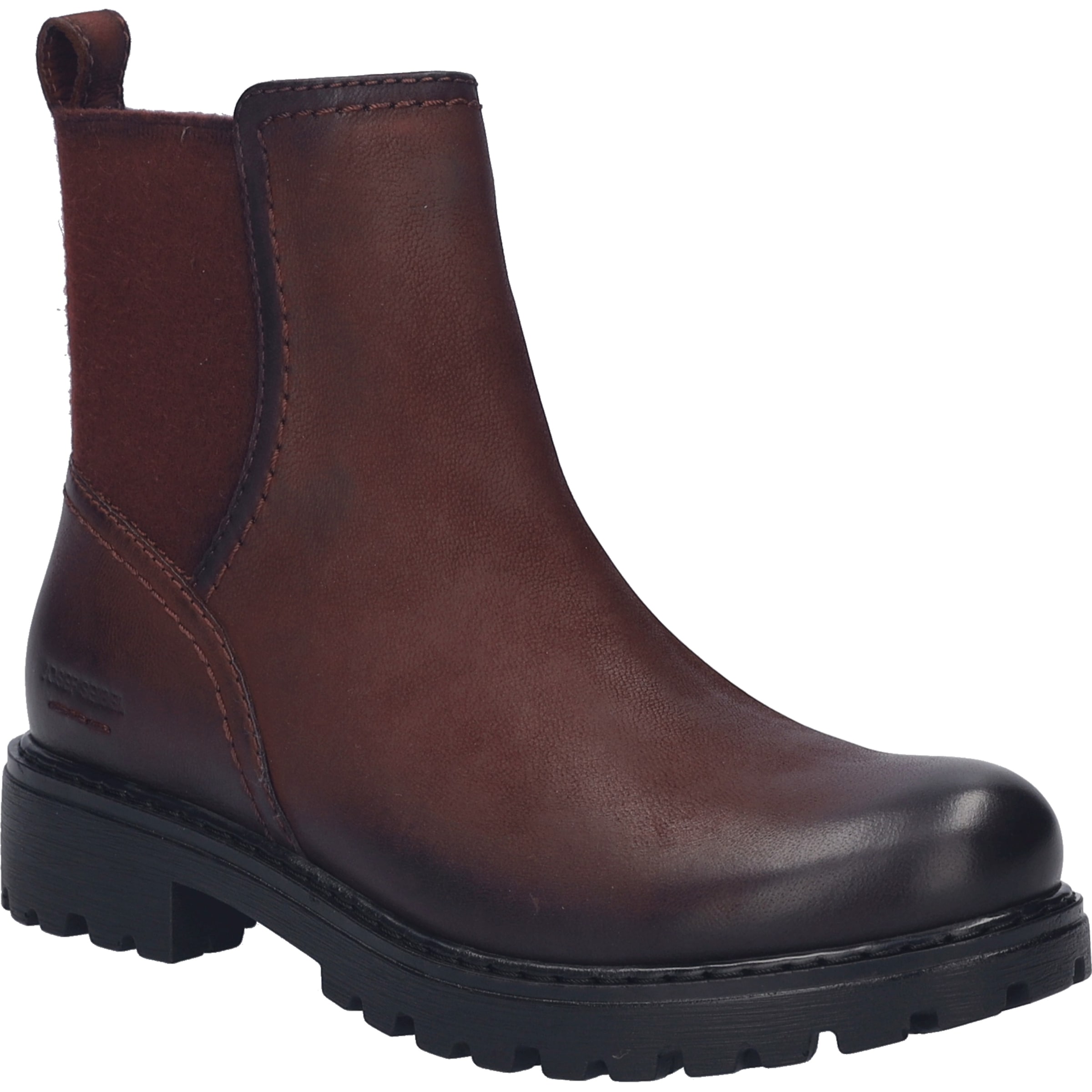 Josef Seibel Stiefelette "Melinda 30, bordeaux" günstig online kaufen