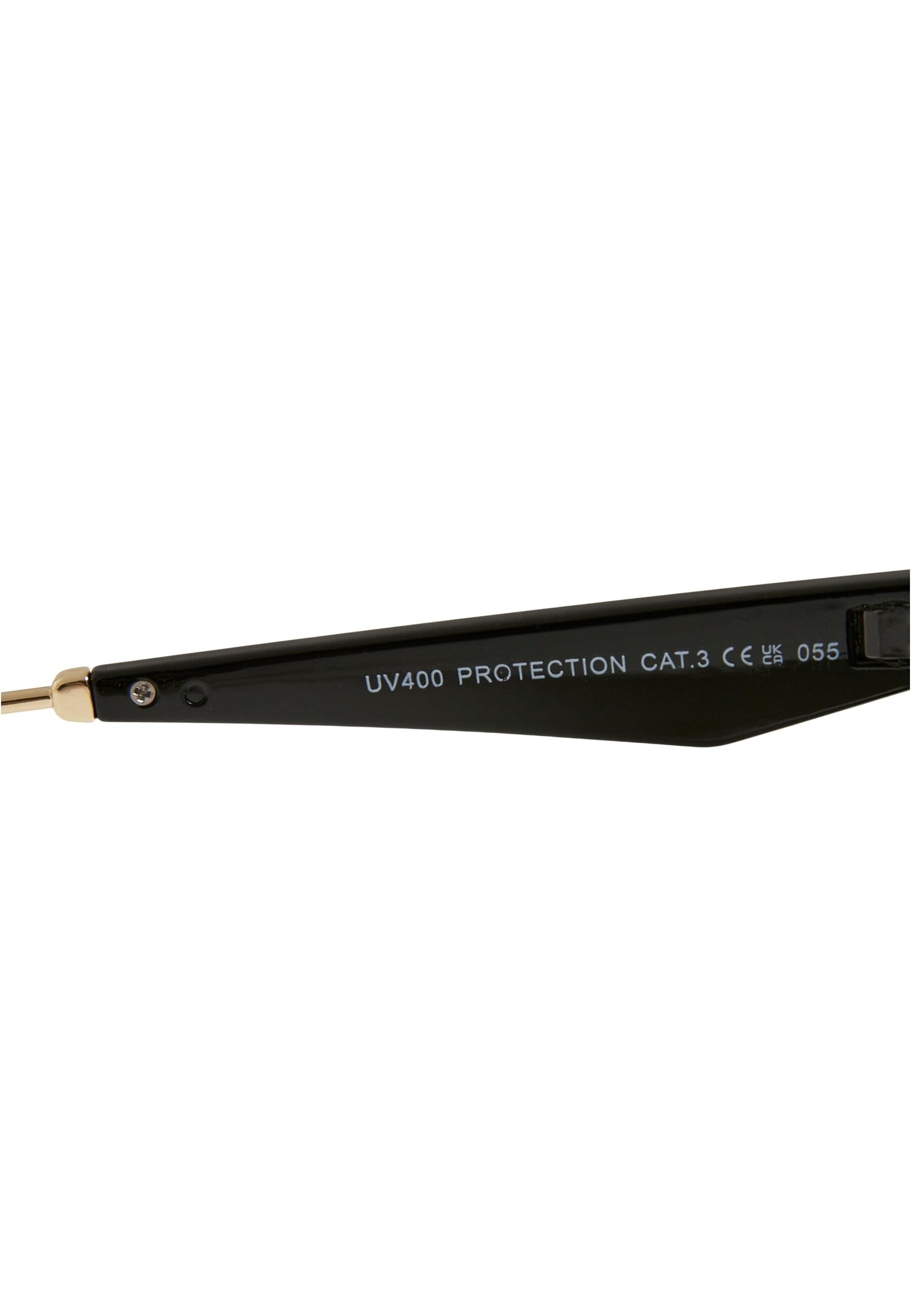 URBAN CLASSICS Sonnenbrille »Urban Classics Unisex Sunglasses Iowa«