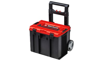 Werkzeugtrolley »E-Case L«