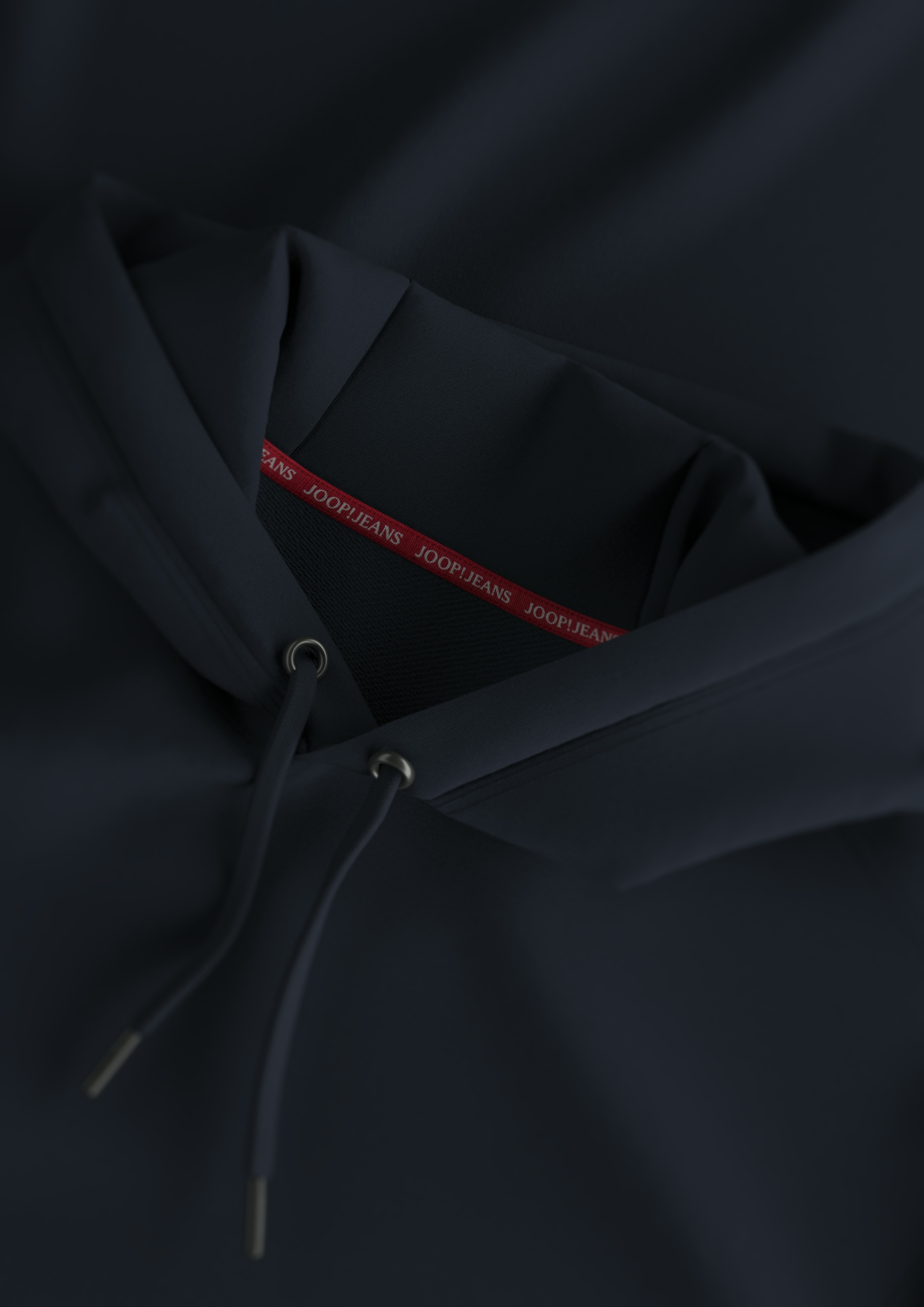 Joop Jeans »Sidney«, mit Kordeldurchzug
