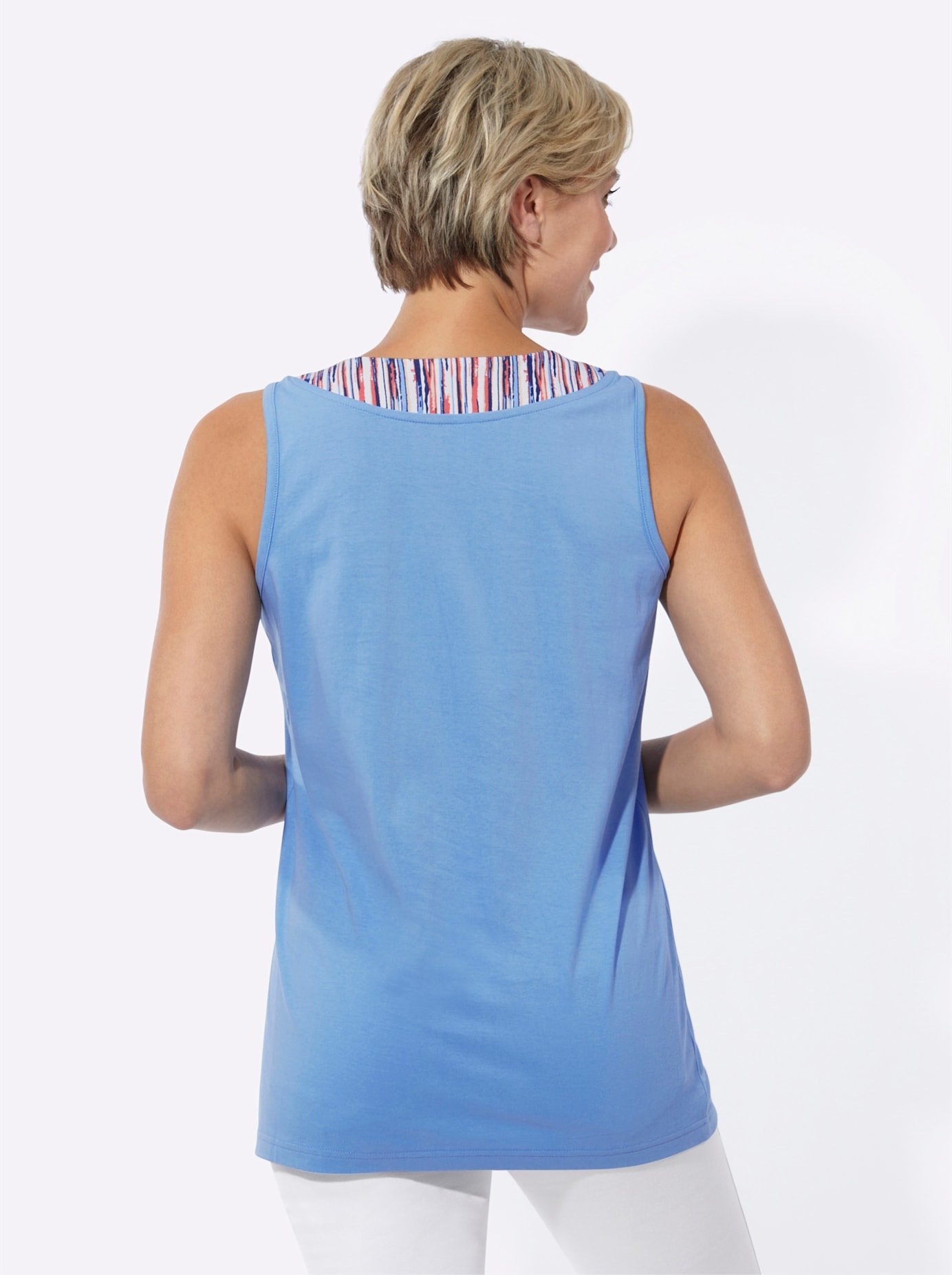 Classic Basics Shirttop günstig online kaufen