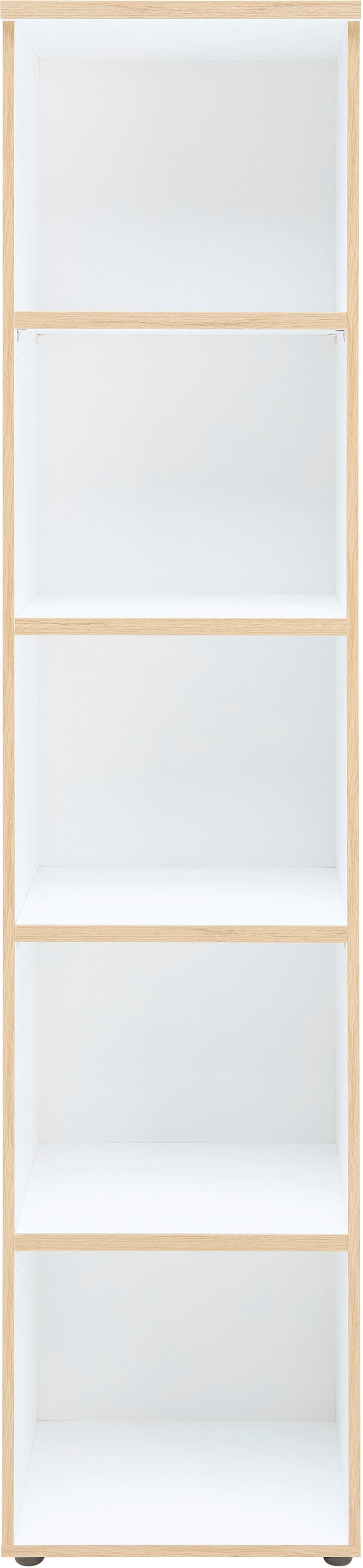 Innostyle Aktenregal "Memphis Büroregal, 45x197x38cm (B/H/T)", (1 St.) günstig online kaufen