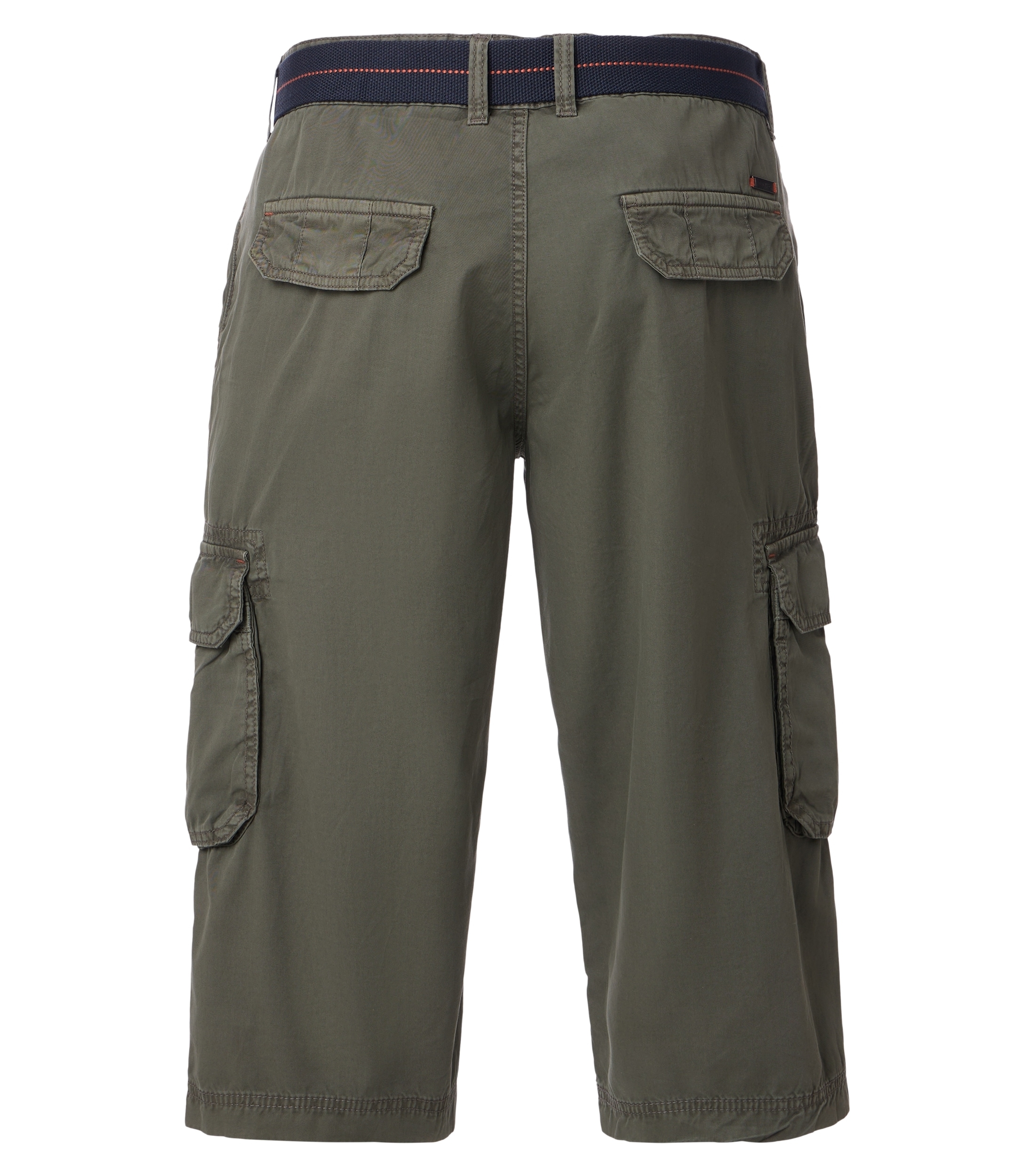 CASAMODA Shorts »CASAMODA Shorts uni«