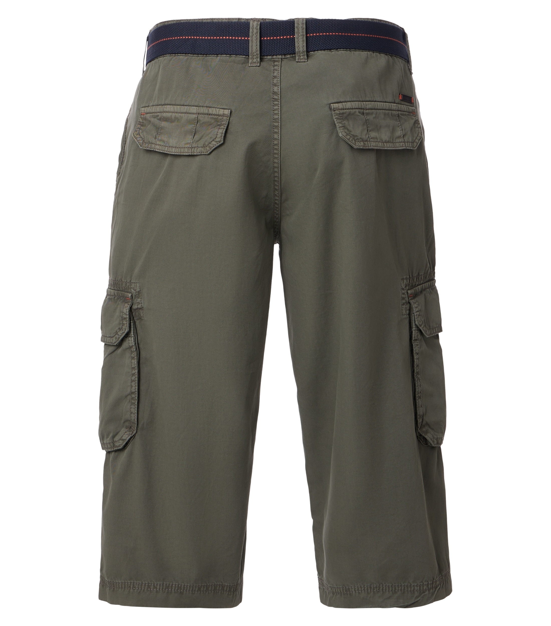 CASAMODA Shorts "CASAMODA Shorts uni" günstig online kaufen
