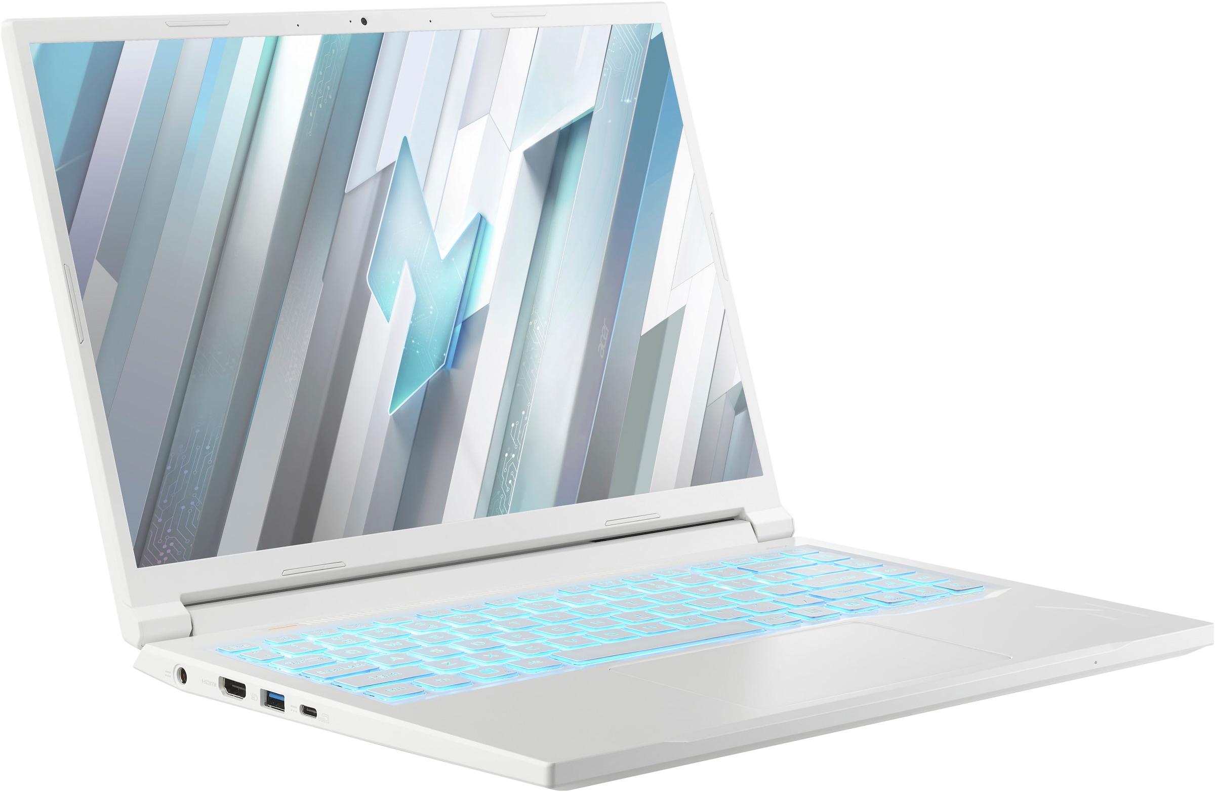 Acer Gaming-Notebook »Nitro V 14 ANV14-61-R49N«, 36,8 cm, / 14,5 Zoll, AMD, Ryzen 5, GeForce RTX 4050, 1000 GB SSD