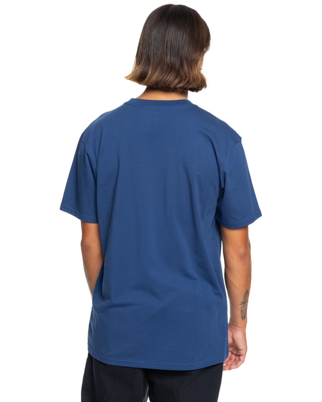 Quiksilver T-Shirt "Range Life Front" günstig online kaufen