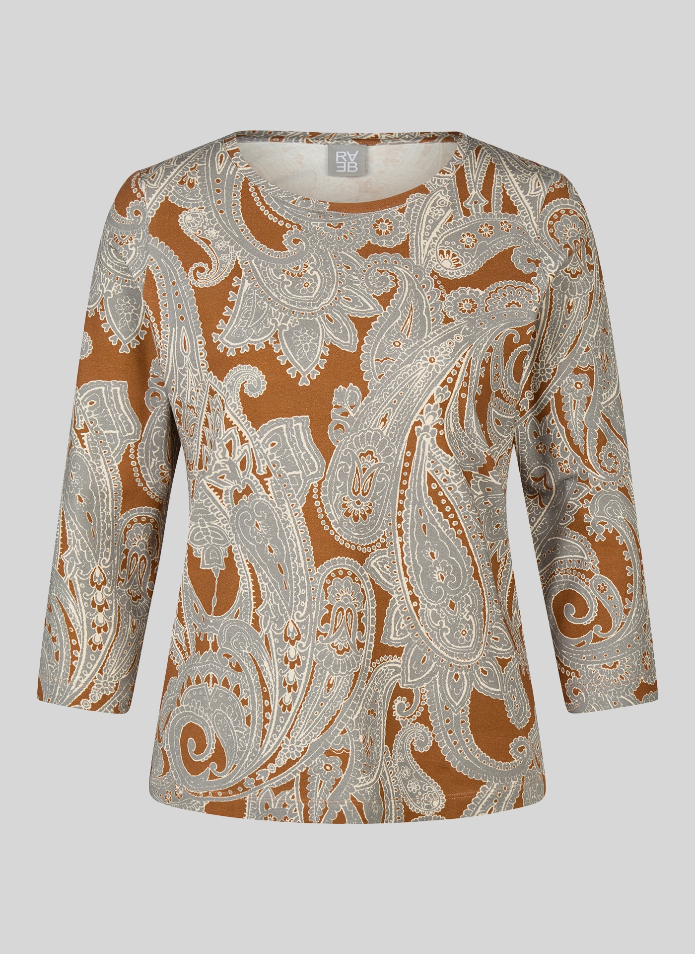 Rabe Print-Shirt »T-Shirt«