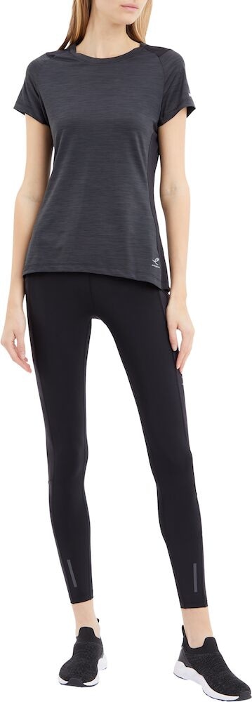 Energetics T-Shirt »Da.-T-Shirt Evii SS W«, (1 tlg.)