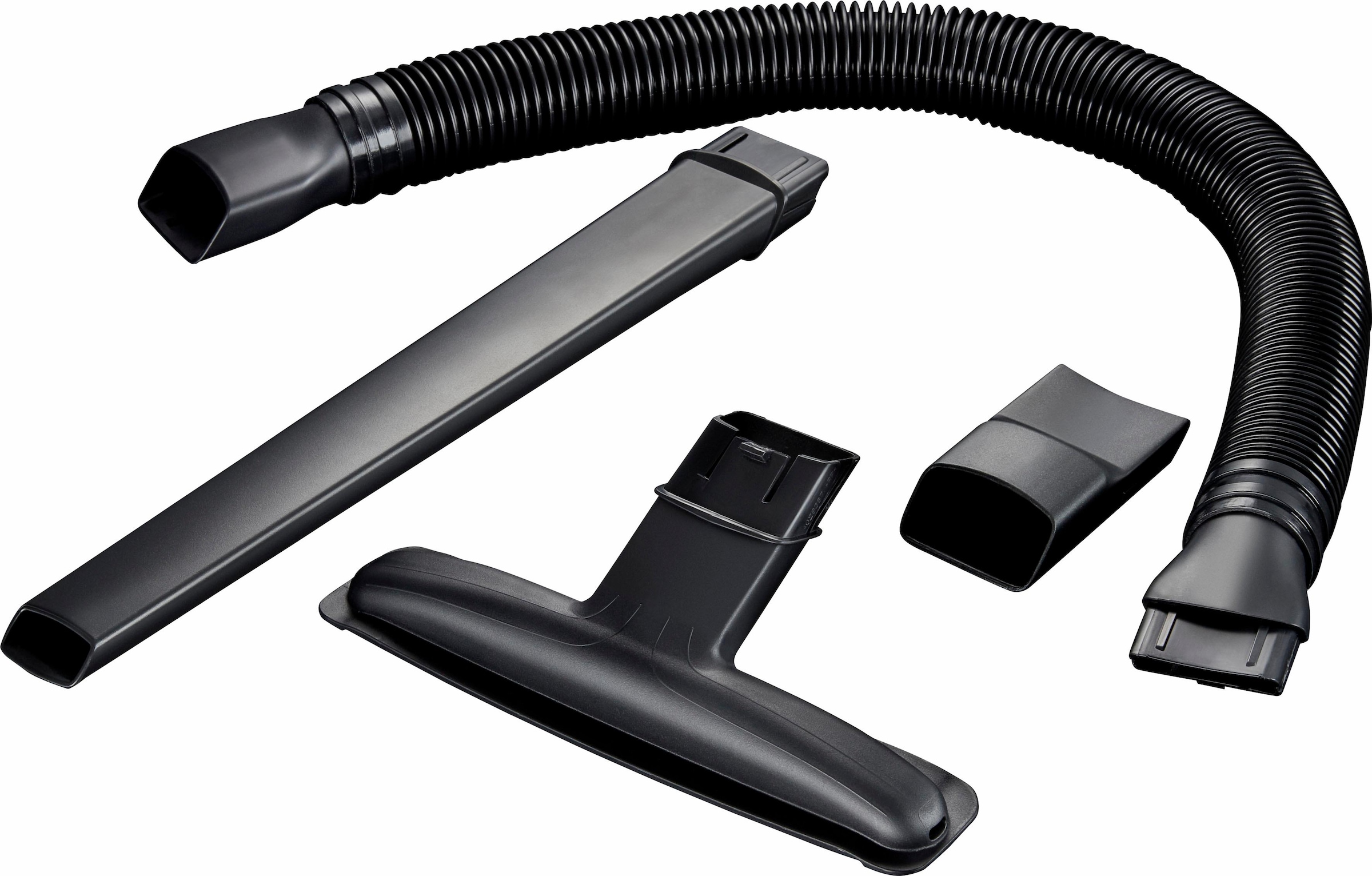 AEG Staubsaugerdüsen-Set "AKIT360+" Detail-, Auto- und Über-Kopf-Reinigung günstig online kaufen