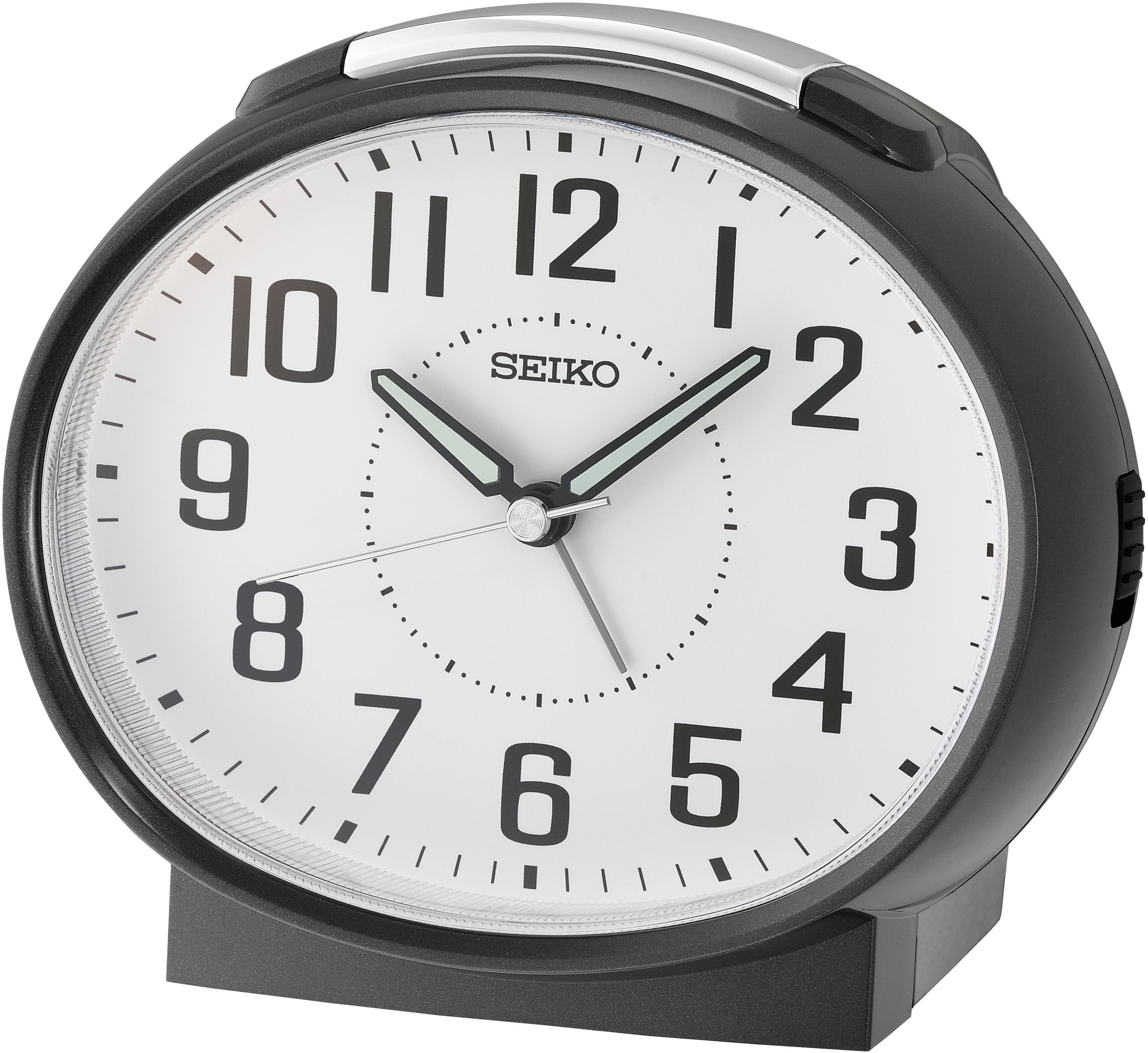 Seiko Quarzwecker »QHK059K«