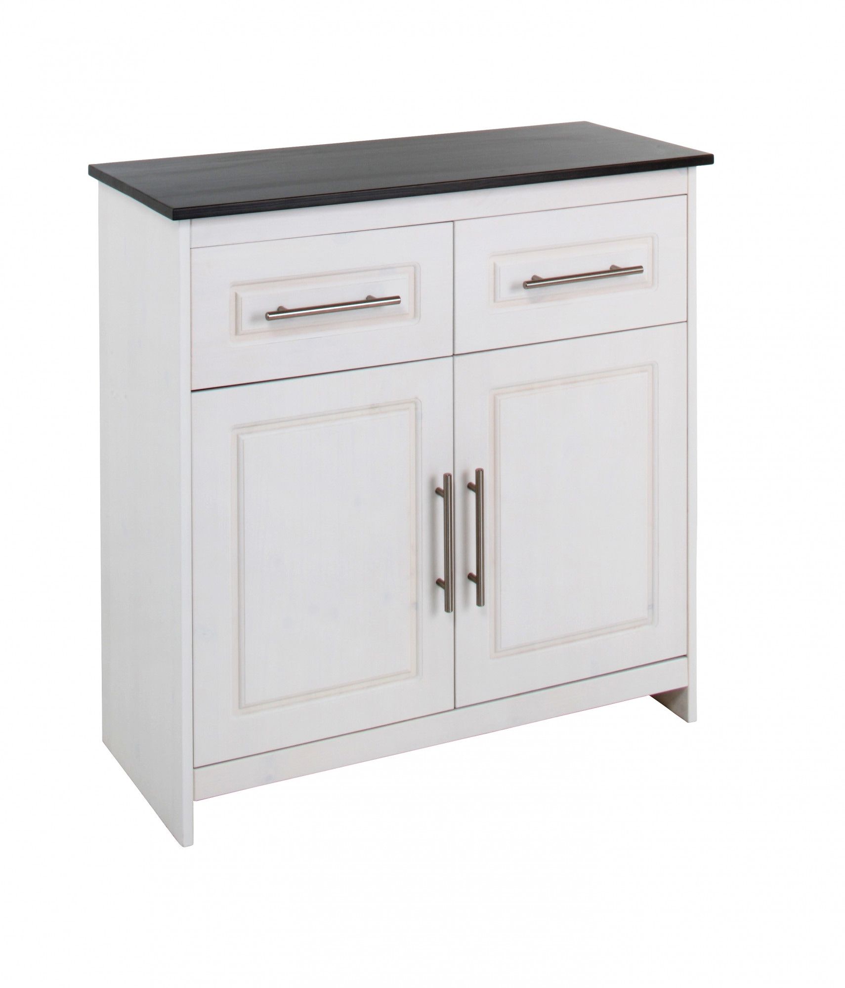 OTTO home Schuhkommode "Lukas, Kommode, Mehrzweckkommode" aus massiver Kief günstig online kaufen