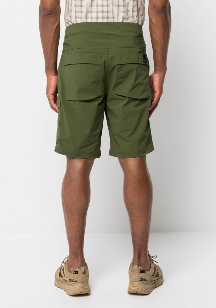 Jack Wolfskin Shorts »WANDERTHIRST SHORTS M«