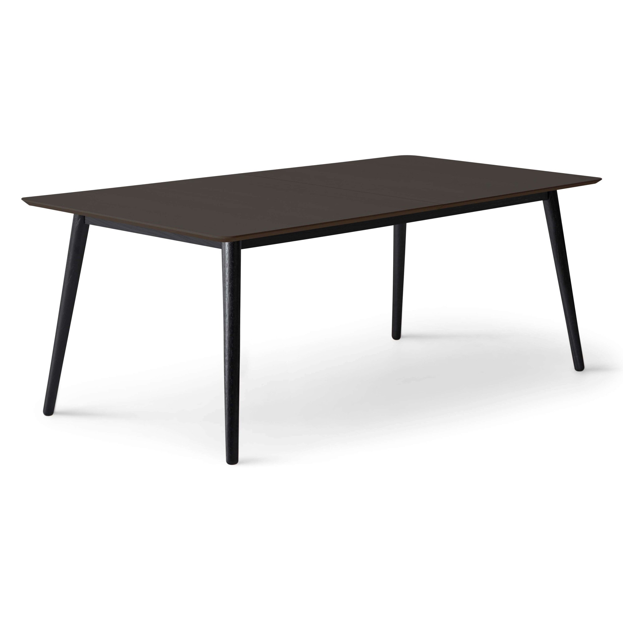 Hammel Furniture Esstisch »Meza Designtisch mit Auszugsfunktion und 2 Einlegeplatten«,...