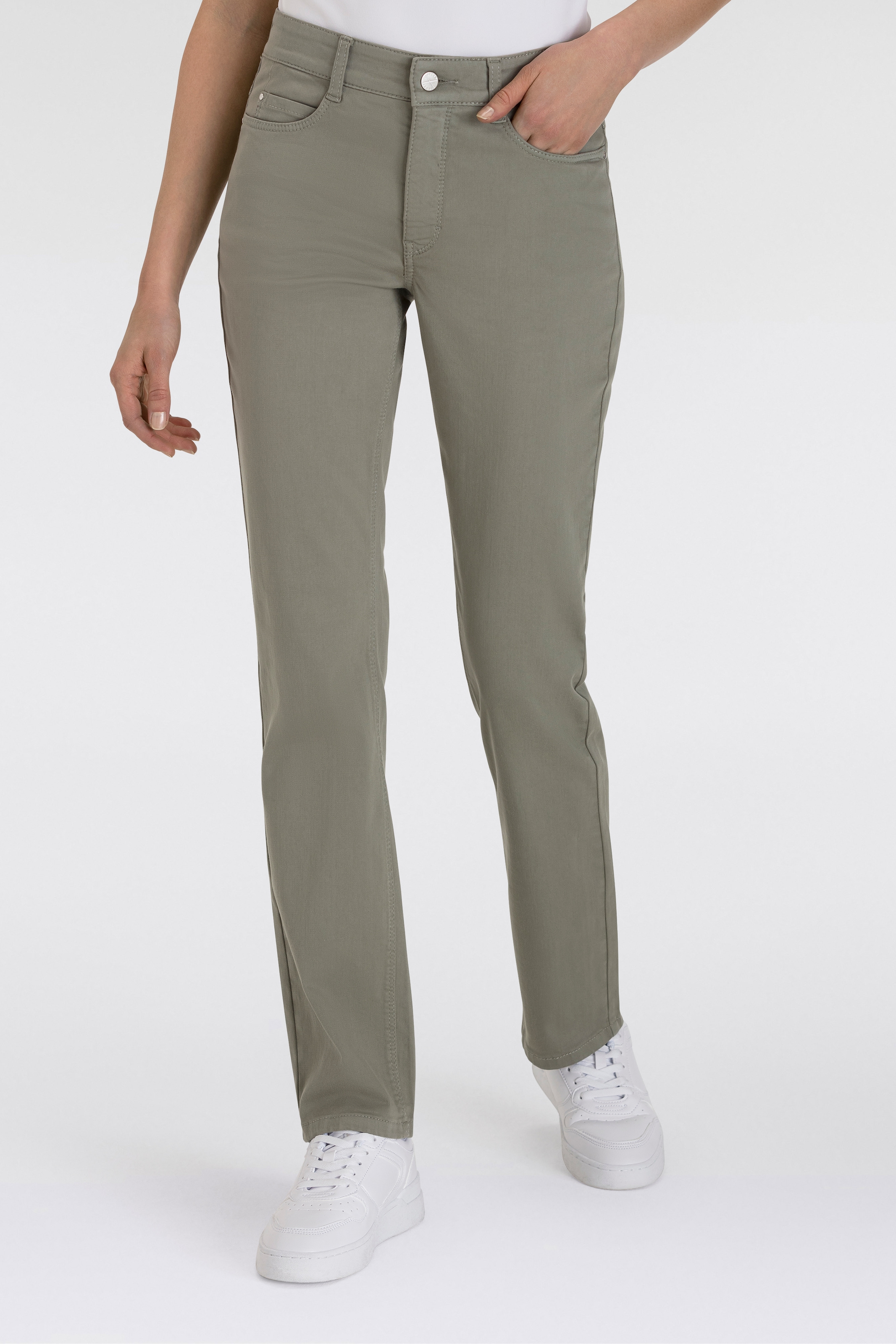 MAC "Dream" mit Stretch für den perfekten Sitz günstig online kaufen