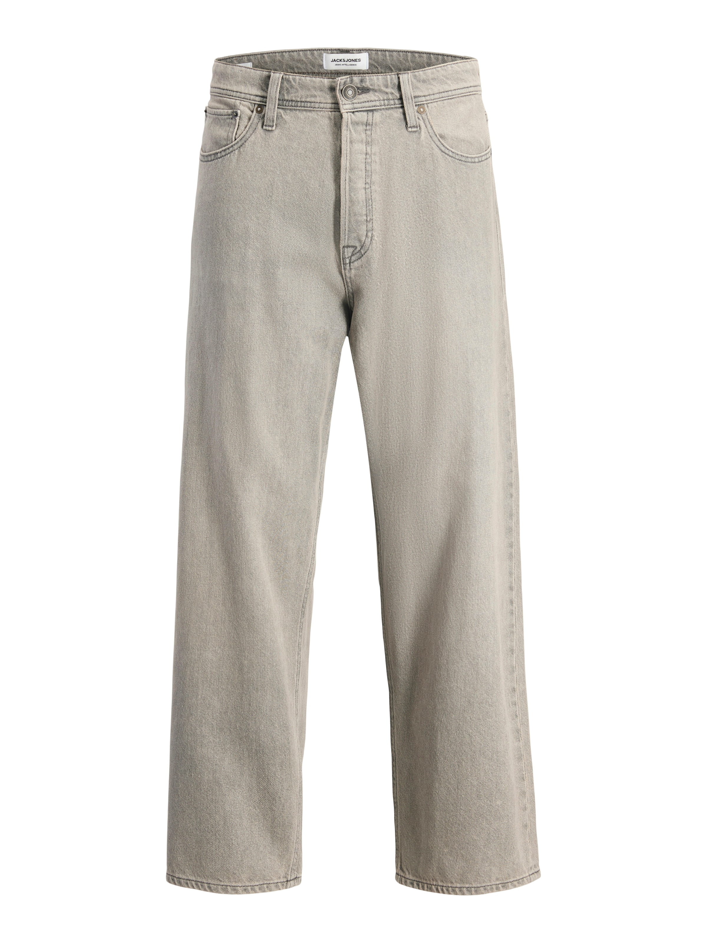 Jack & Jones Relax-fit-Jeans "JJIALEX JJORIGINAL SQ" günstig online kaufen