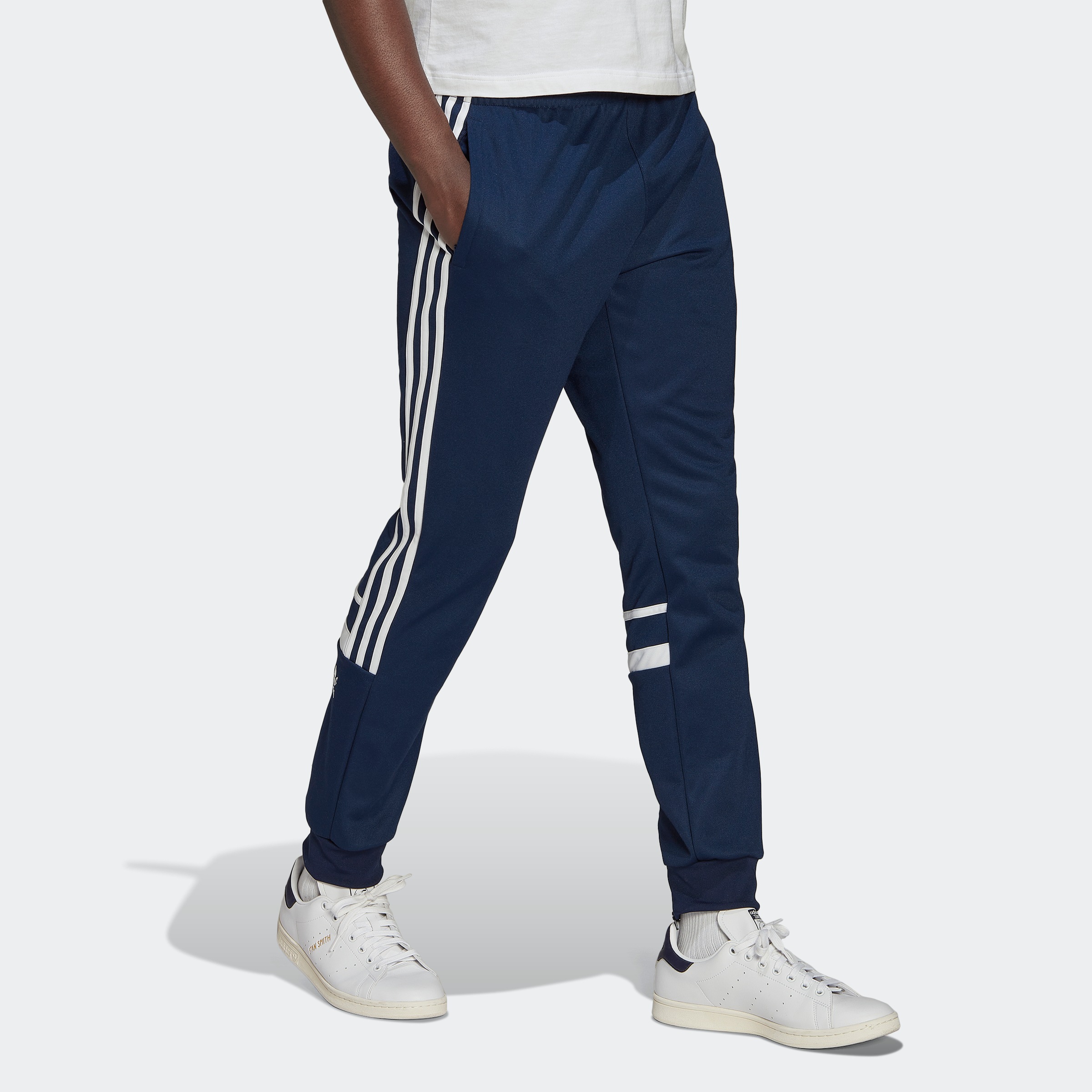 Thumbnail - adidas Originals Sporthose "ADICOLOR CLASSICS CUTLINE HOSE", (1 tlg.)