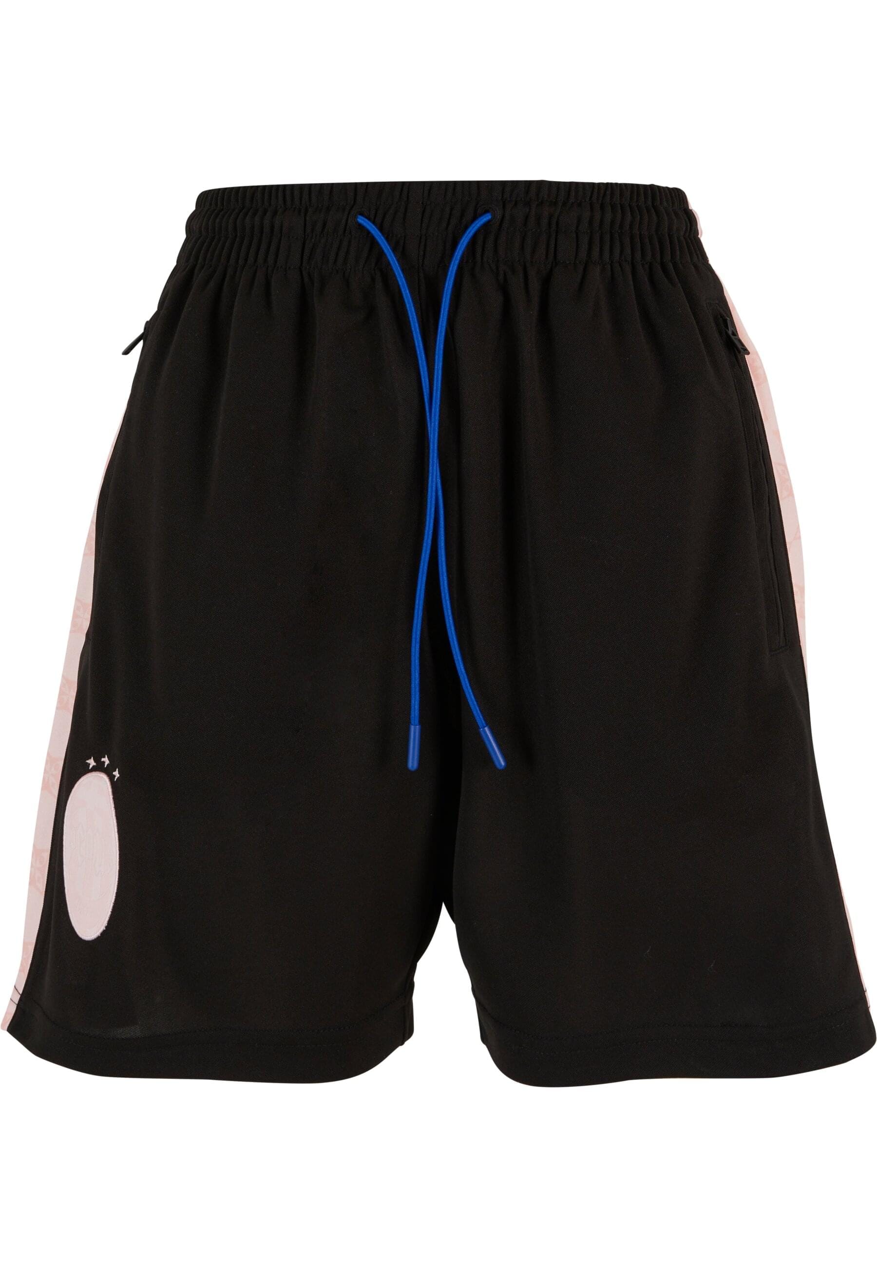 PEQUS Shorts "PEQUS PEQUS Football Logo Short" günstig online kaufen