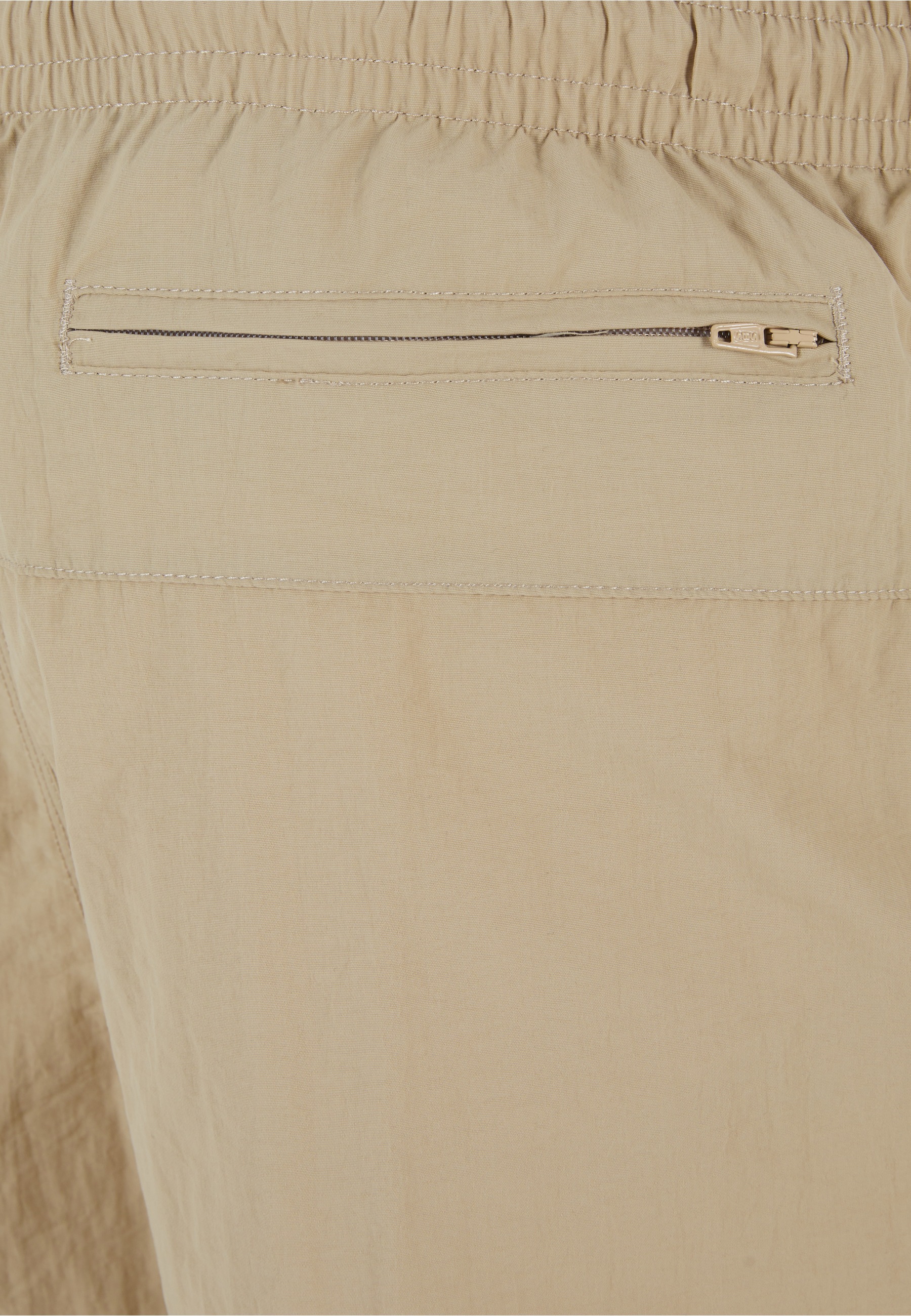 URBAN CLASSICS Badeshorts »Urban Classics Herren Block Swim Shorts«