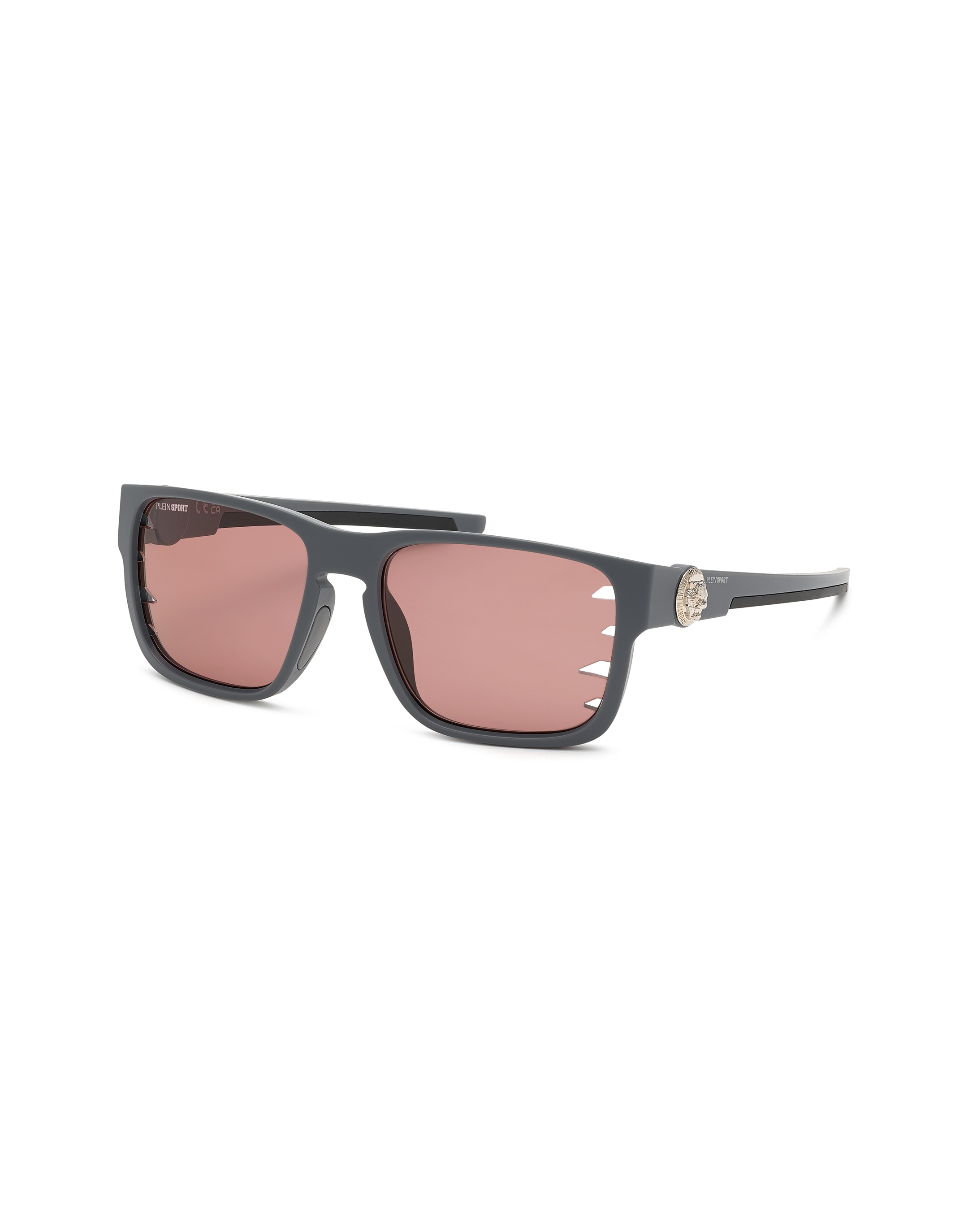 PLEIN SPORT Sonnenbrille »Gaze«