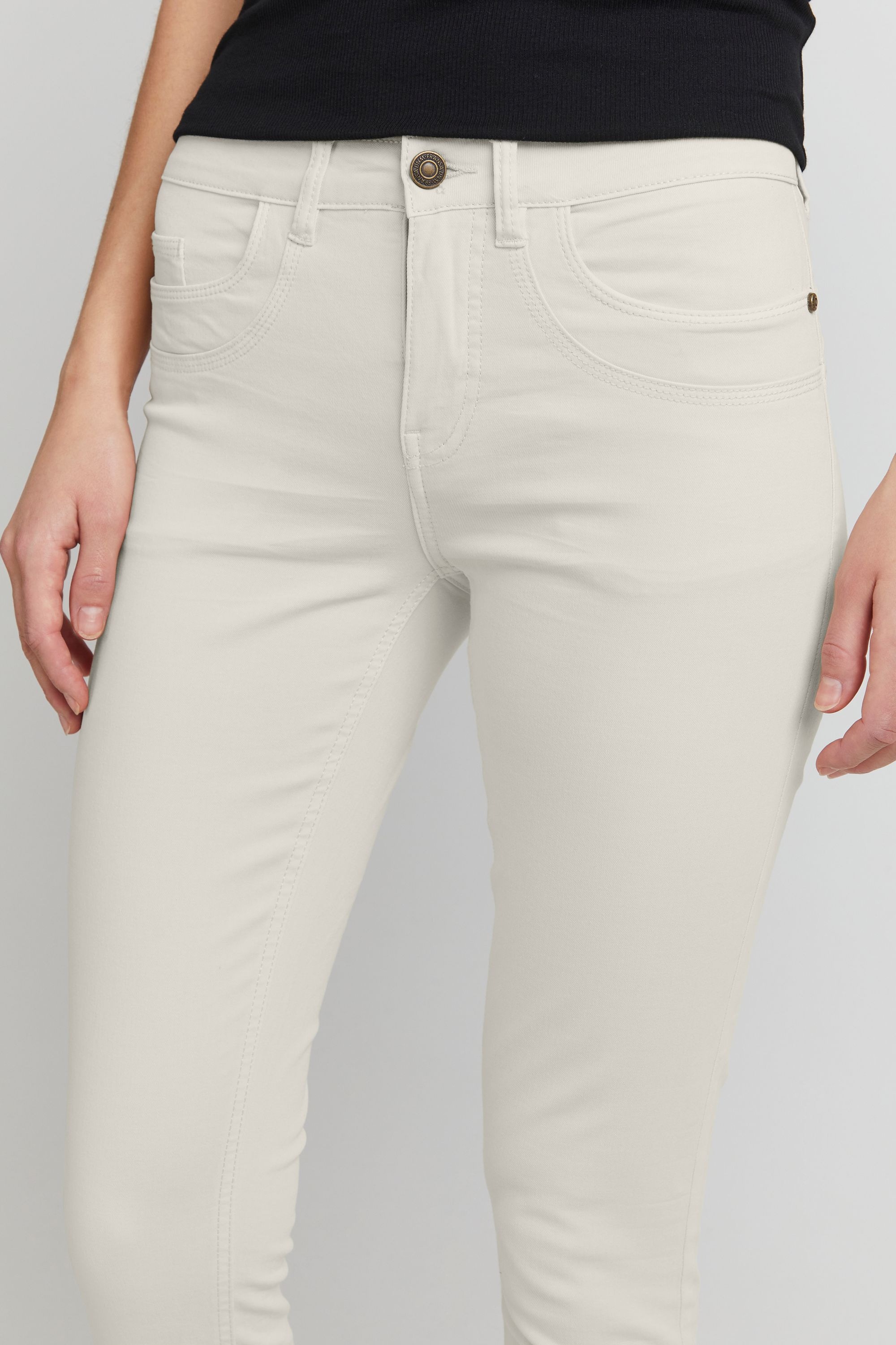fransa 5-Pocket-Jeans »5-Pocket-Jeans FRFotwill«