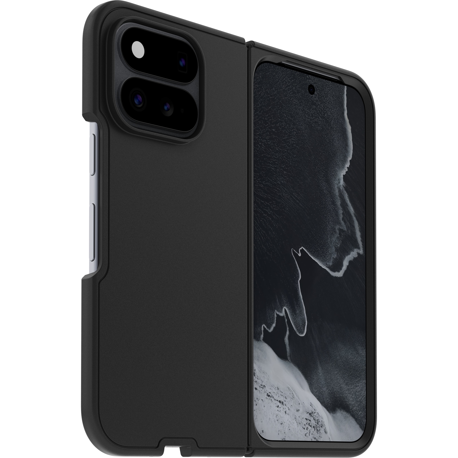Otterbox Smartphone-Hülle »Lumen Series für Google Pixel 11 Pro Fold« Smartphones Backcover, Schutzhülle, Handyschutzhülle, Case, Schutzcase, stoßfest