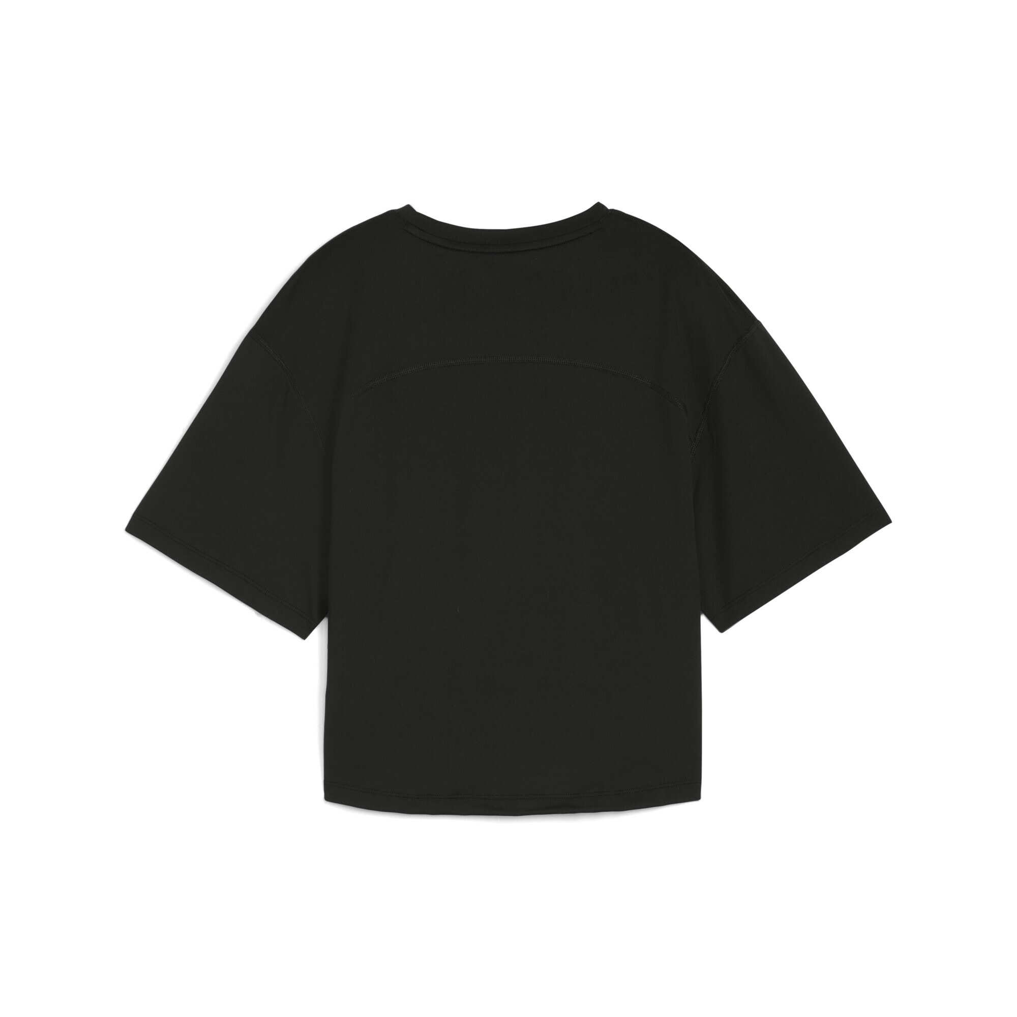 PUMA Trainingsshirt »CLOUDSPUN Relaxed T-Shirt Damen«