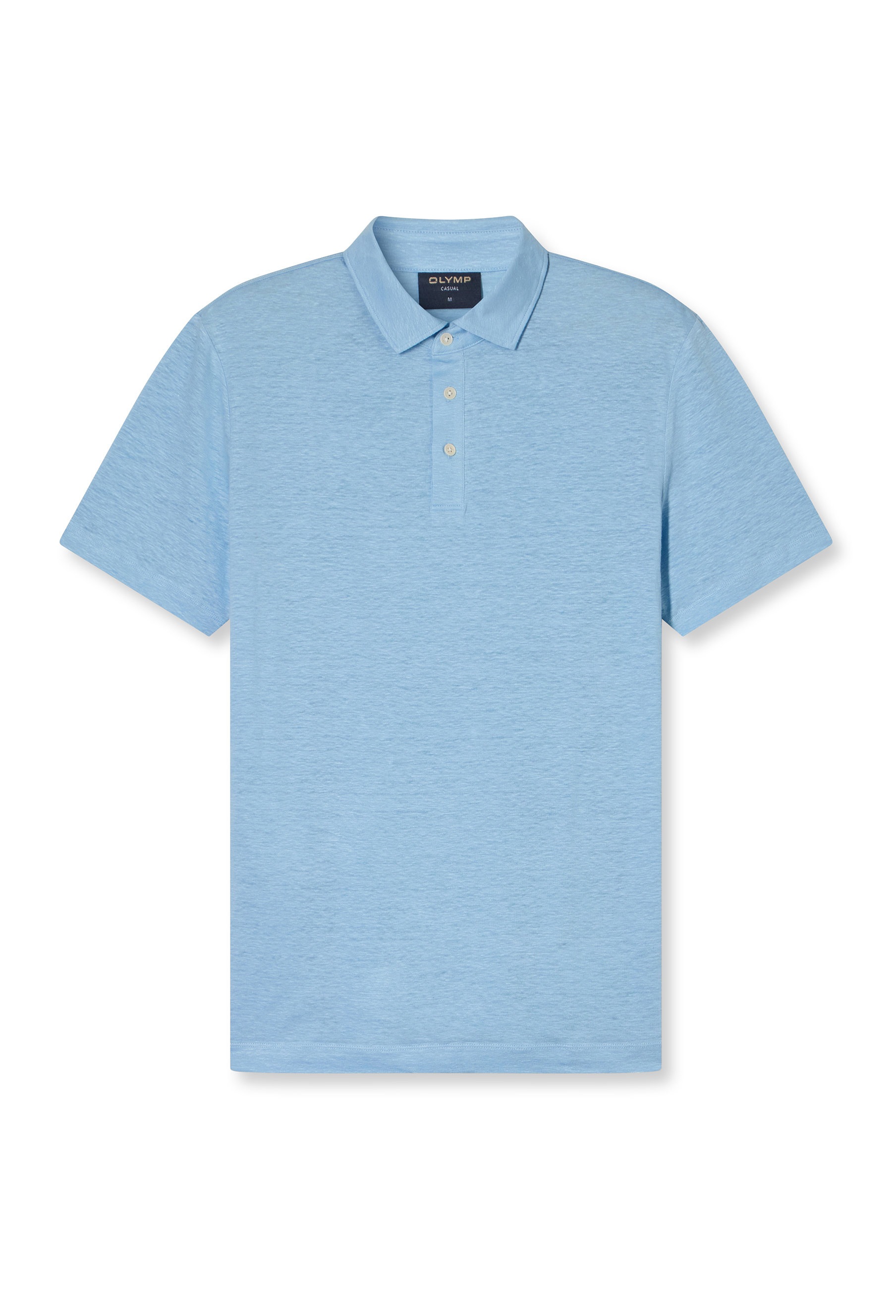 OLYMP Poloshirt »OLYMP Casual Wirk, Polo«