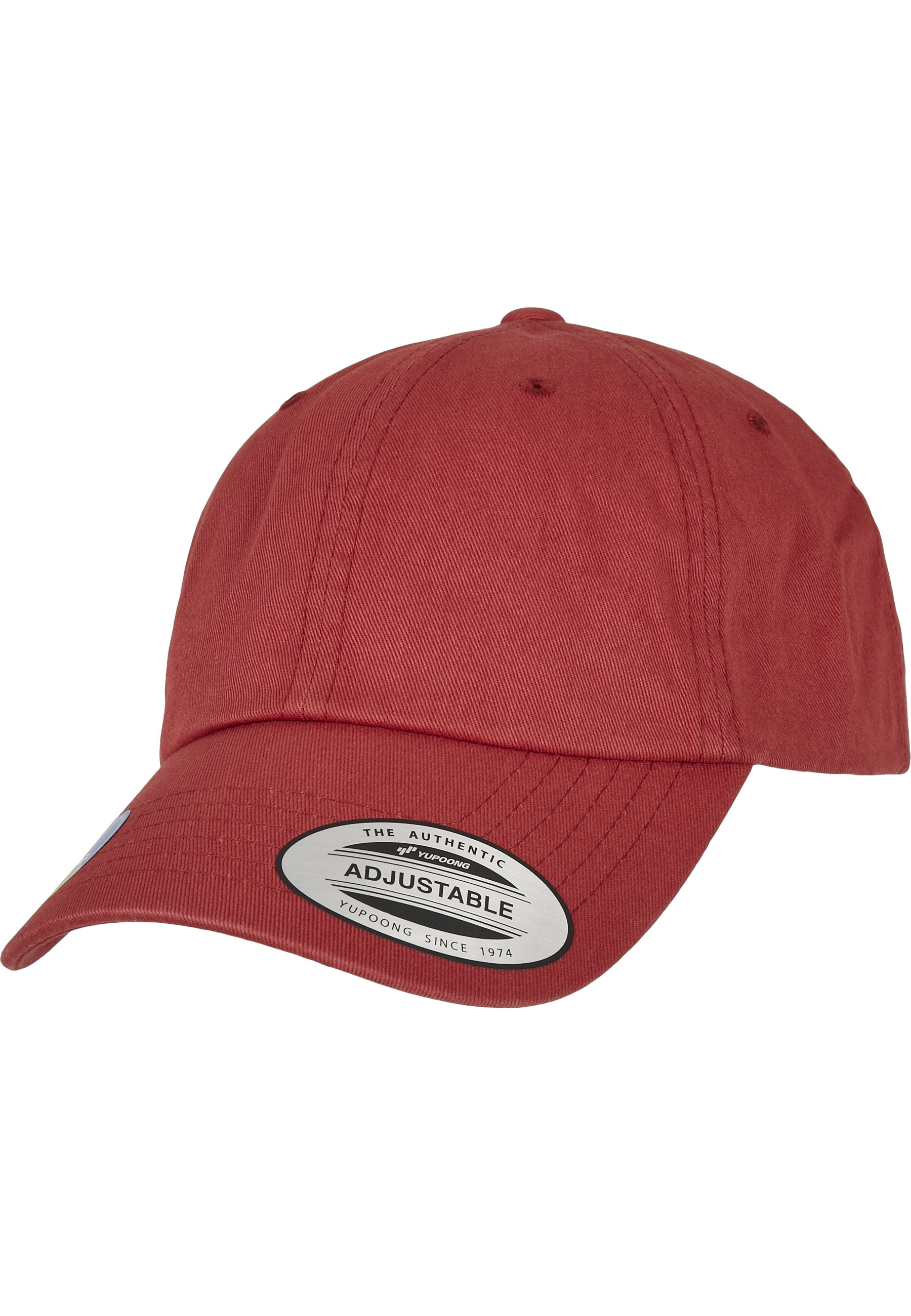 Flexfit Flex Cap »Flexfit Unisex Ecowash Dad Cap«