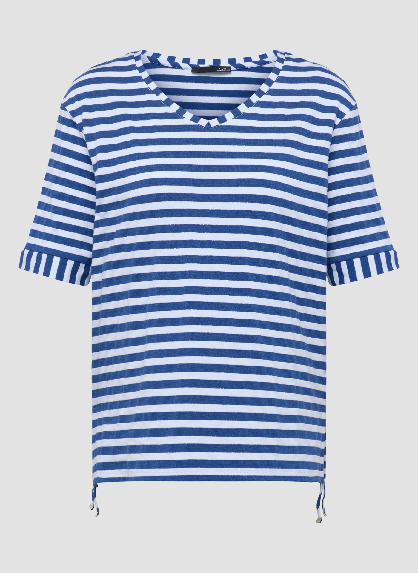 LeComte Print-Shirt "T-Shirt" günstig online kaufen