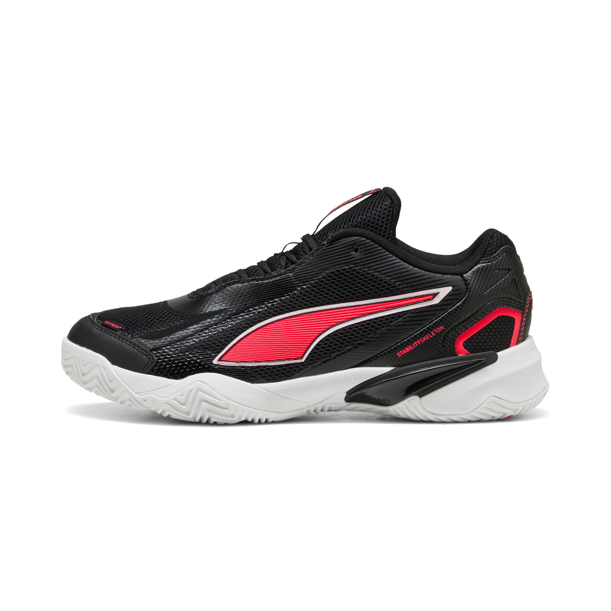 PUMA Hallenschuh »SOLARSTRIKE 4«  für Indoor-Aktivitäten, mit PROFOAM LITE Dämpfung