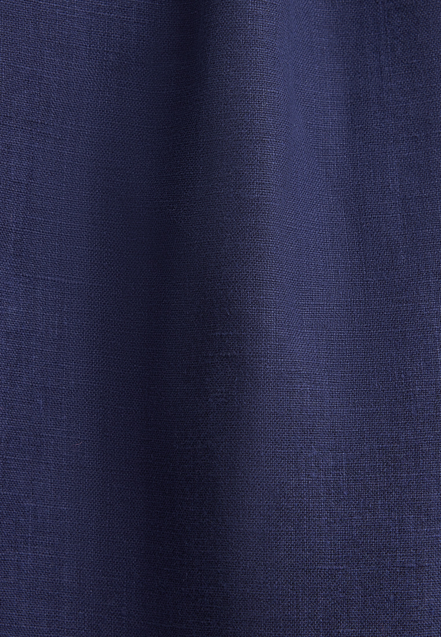seidensticker Sommerkleid »Schwarze Rose«, Ohne Arm Kragen Uni