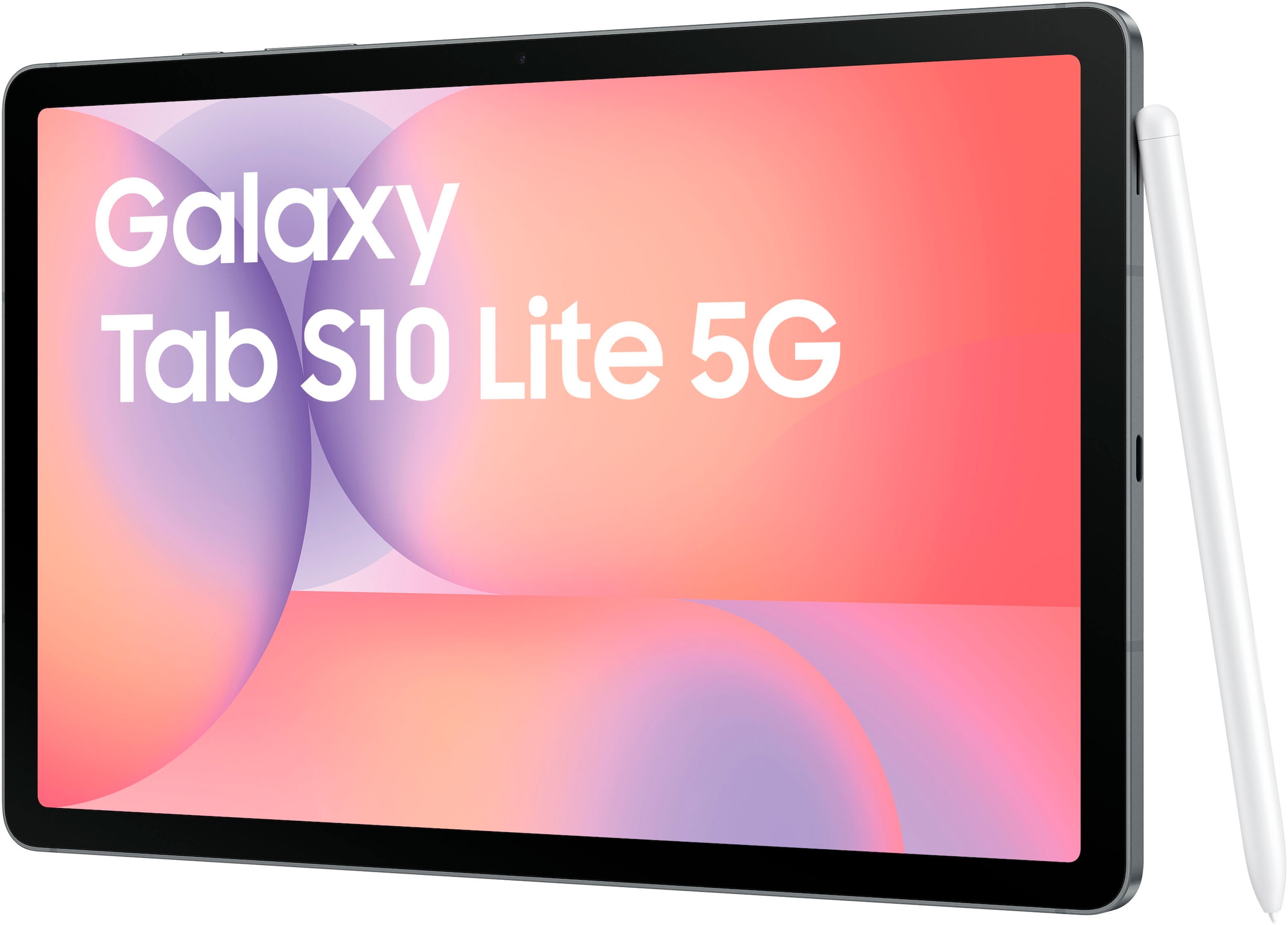Samsung Tablet »Galaxy Tab S10 Lite«, (27,7 cm / 10,9 Zoll), Android, WUXGA+, 5G,)