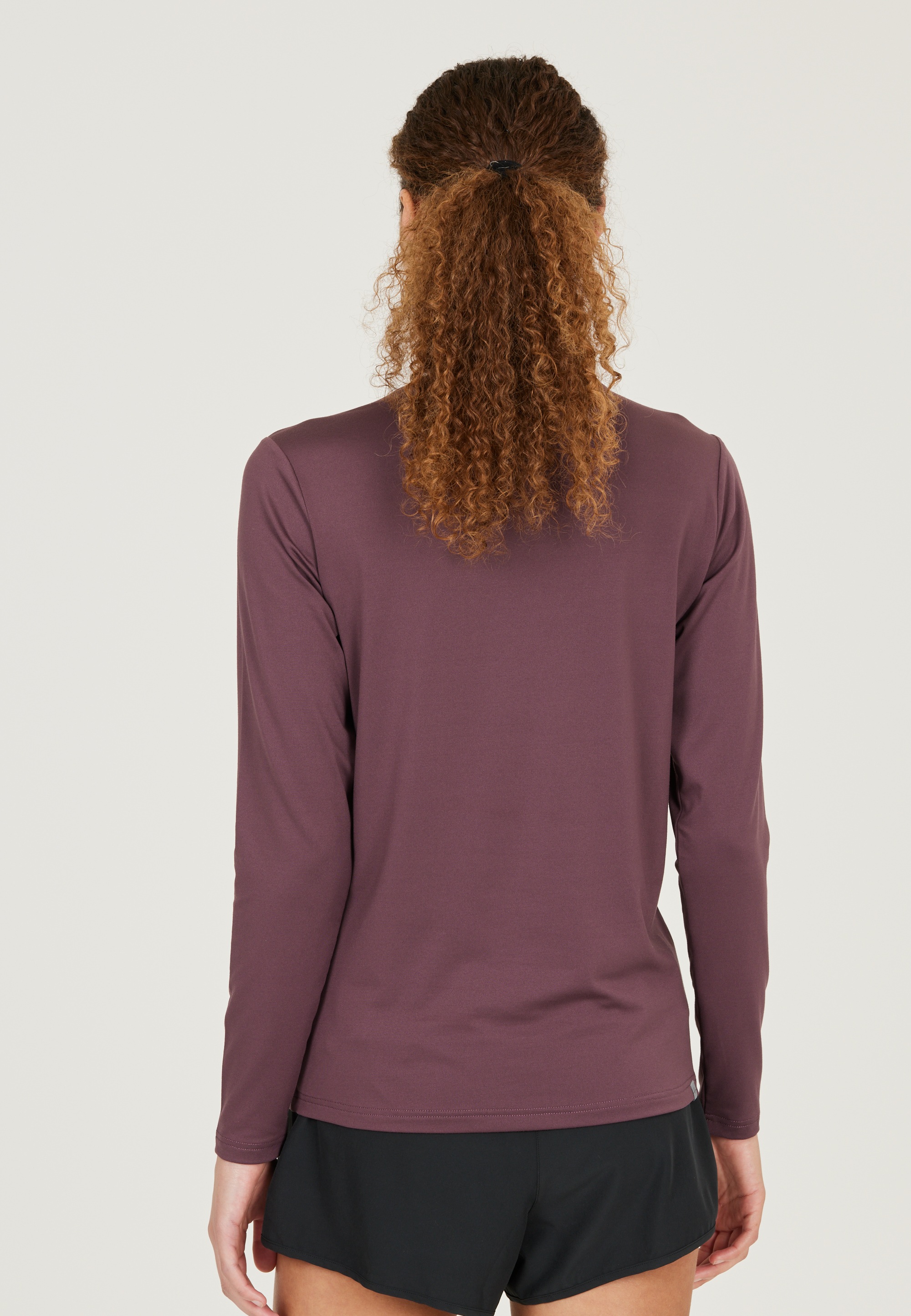 ELITE LAB Funktionsshirt »SUSTAINABLE X1 Elite«, (1 tlg.), aus nachhaltigem Recycling-Polyester