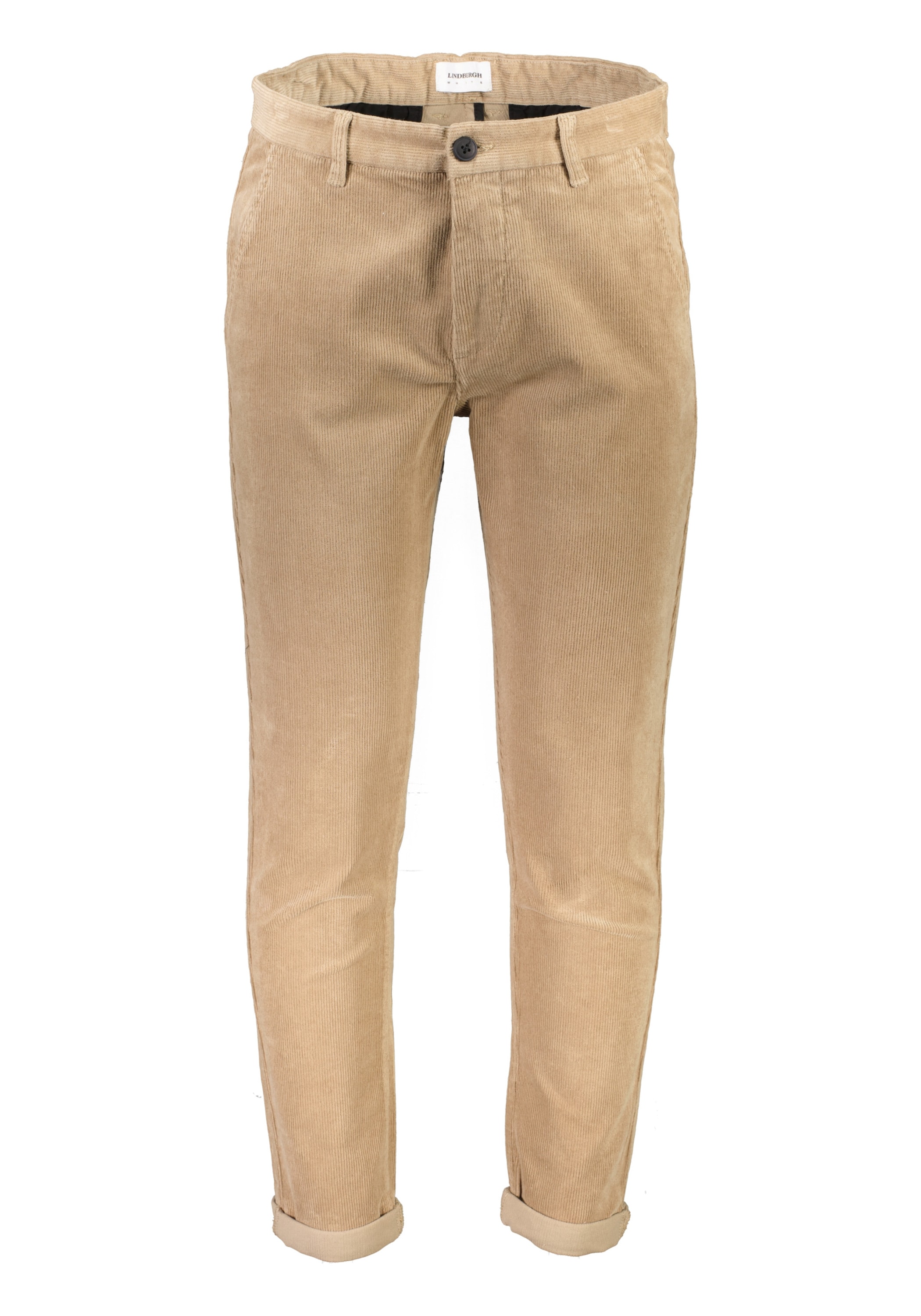 LINDBERGH Cordhose "Cordhose Regular Fit" günstig online kaufen