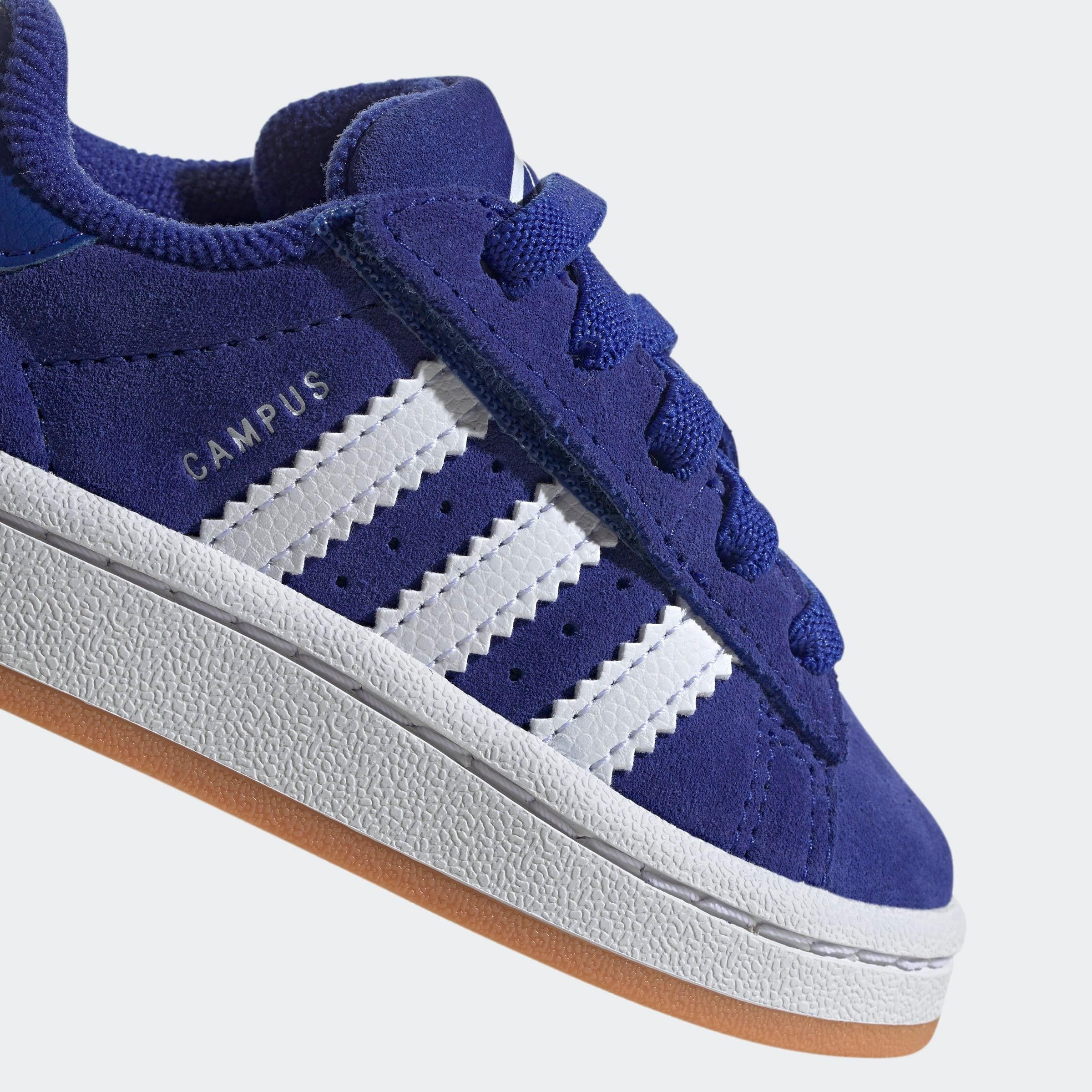 adidas Originals Sneaker »CAMPUS 00S COMFORT CLOSURE ELASTIC LACES KIDS«, für Kinder