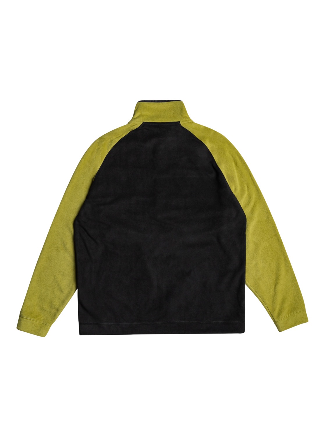 Quiksilver Fleecejacke »Flame On«