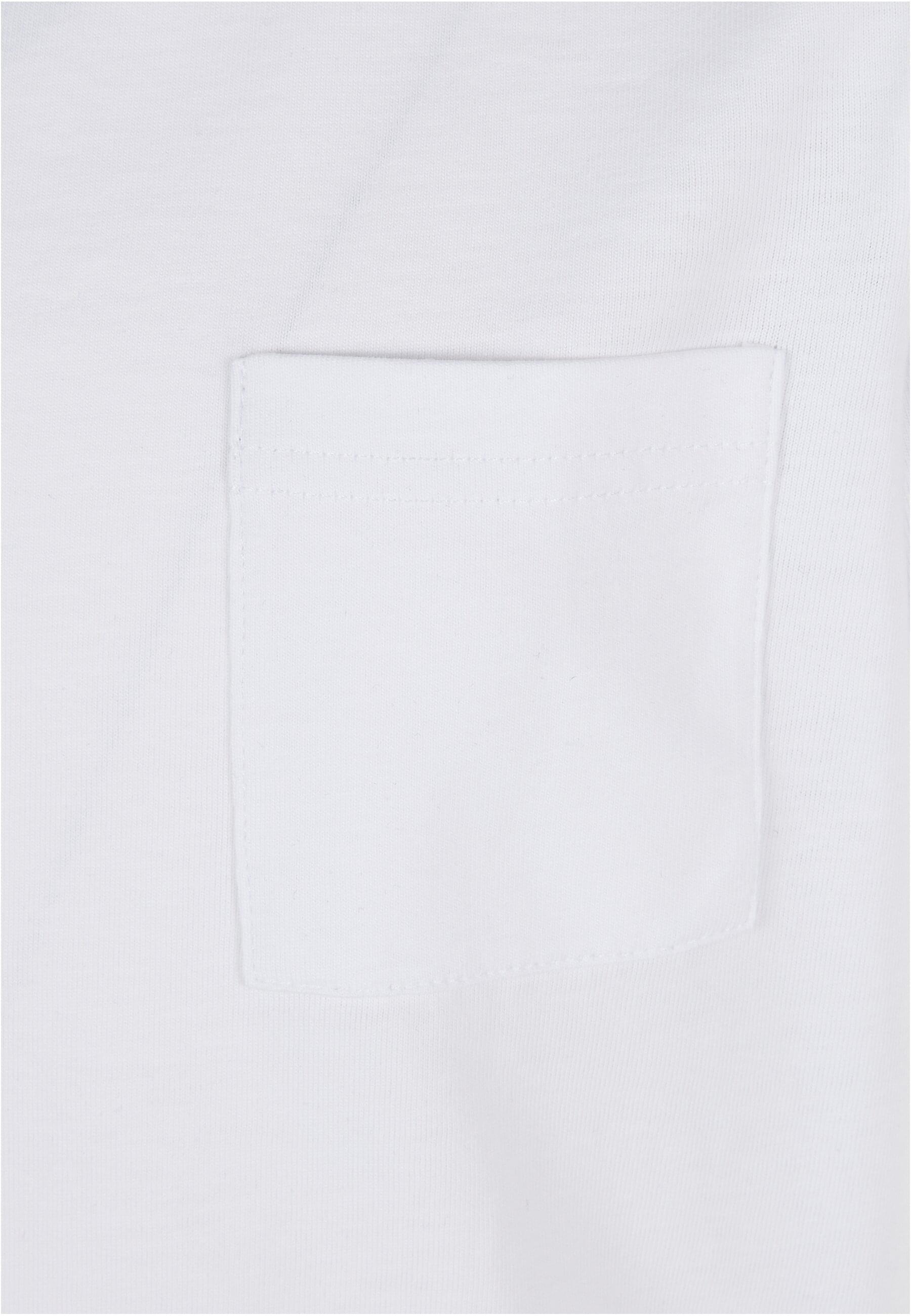 URBAN CLASSICS T-Shirt »Urban Classics Herren«, (1 tlg.)