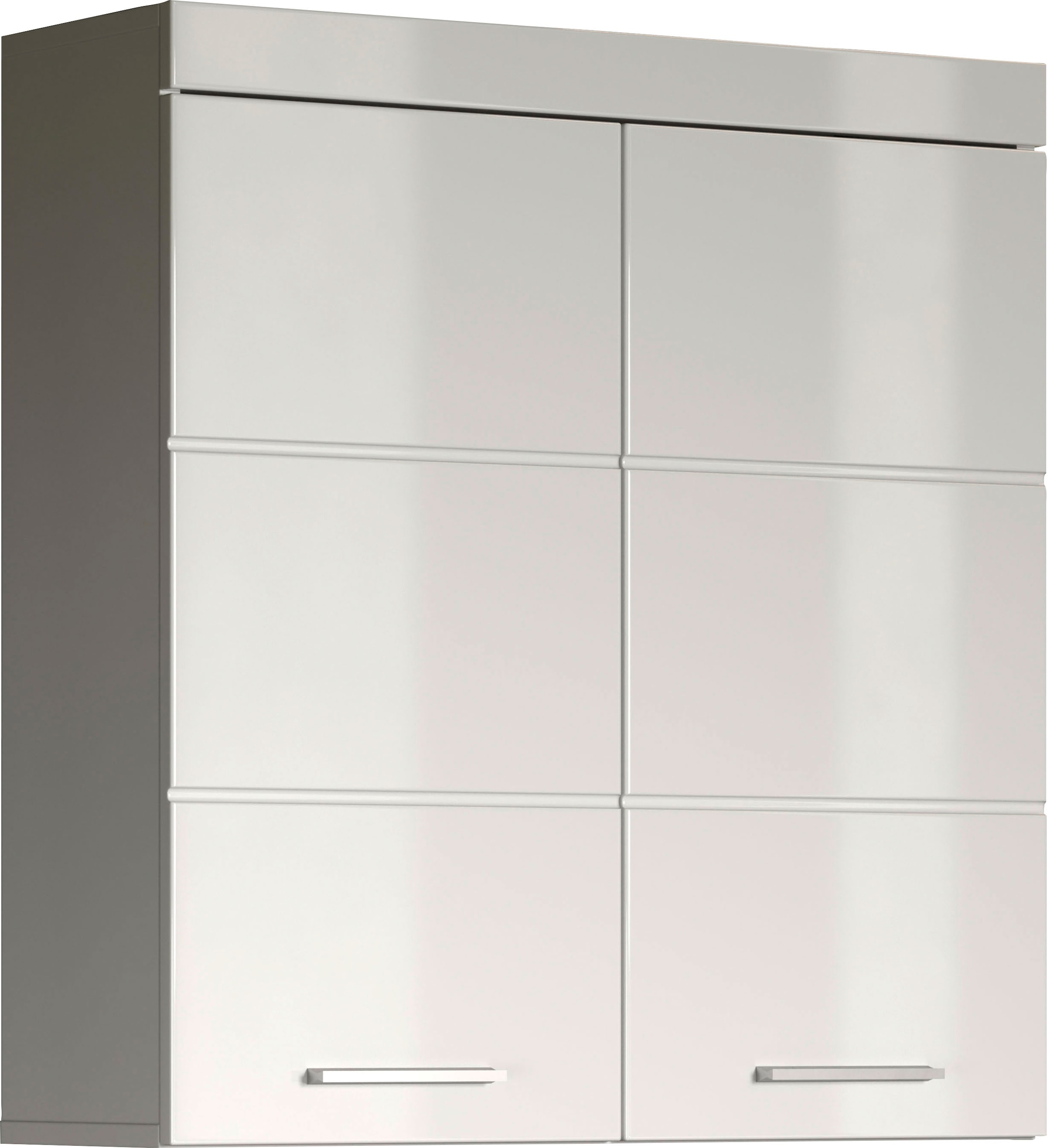 INOSIGN Hängeschrank "Avena", Badschrank breit mit verstellbaren Böden - Ma günstig online kaufen