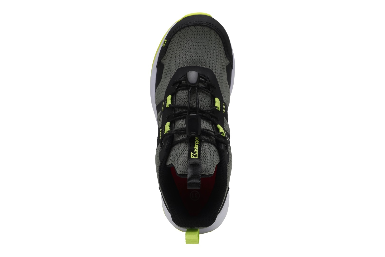 Kastinger Outdoorschuh »GSK-FOISKAR LOW KTX«, wasserdicht, reflektierend für Kinder
