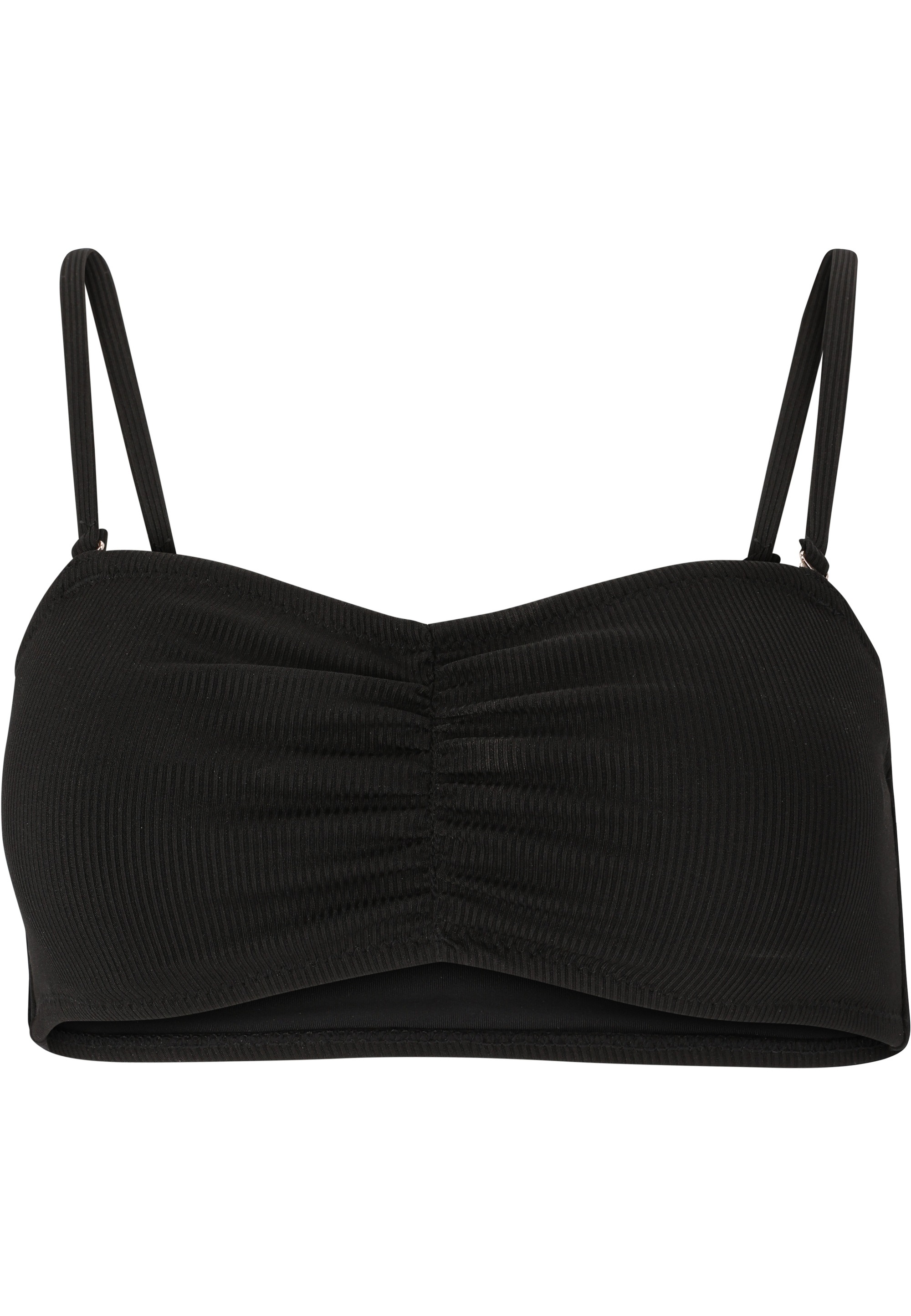ATHLECIA Triangel-Bikini-Top »Rhea«, im vielseitigen Look mit abnehmbaren Trägern