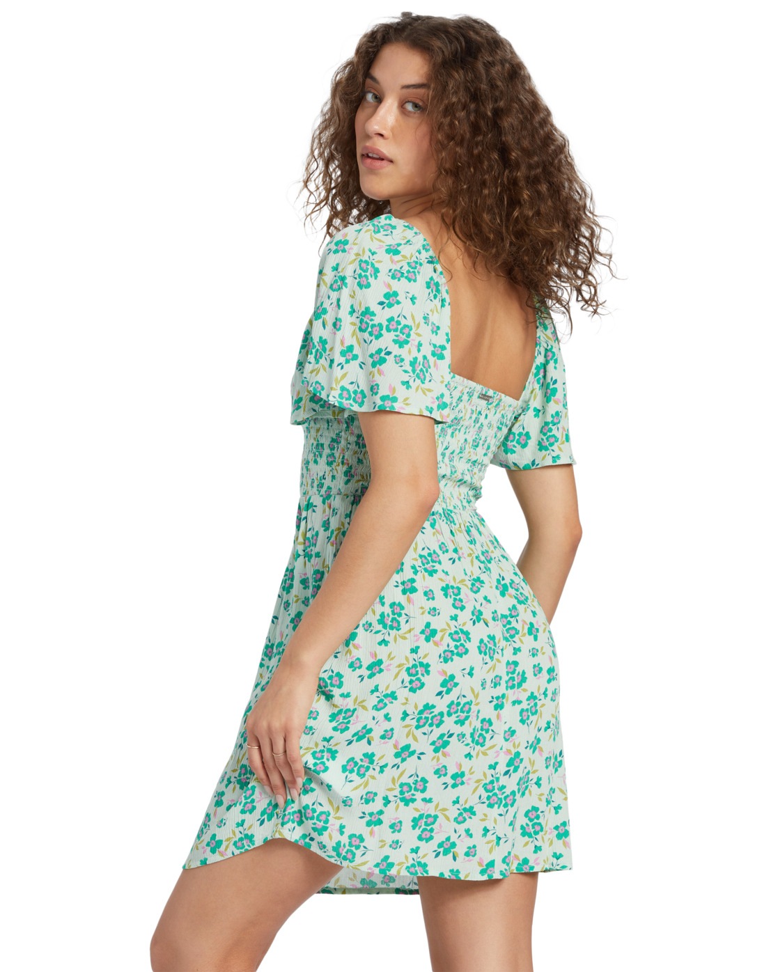 Billabong Minikleid "Sweet Side" günstig online kaufen