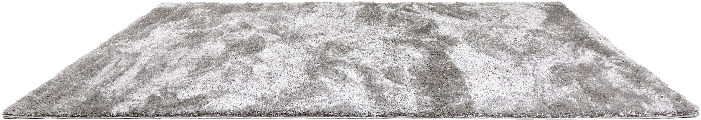 ASTRA Hochflor-Teppich »Paulie 250«, rechteckig, 25 mm Höhe, weicher Langflor, Shaggy, Wohnzimmer, Schlafzimmer
